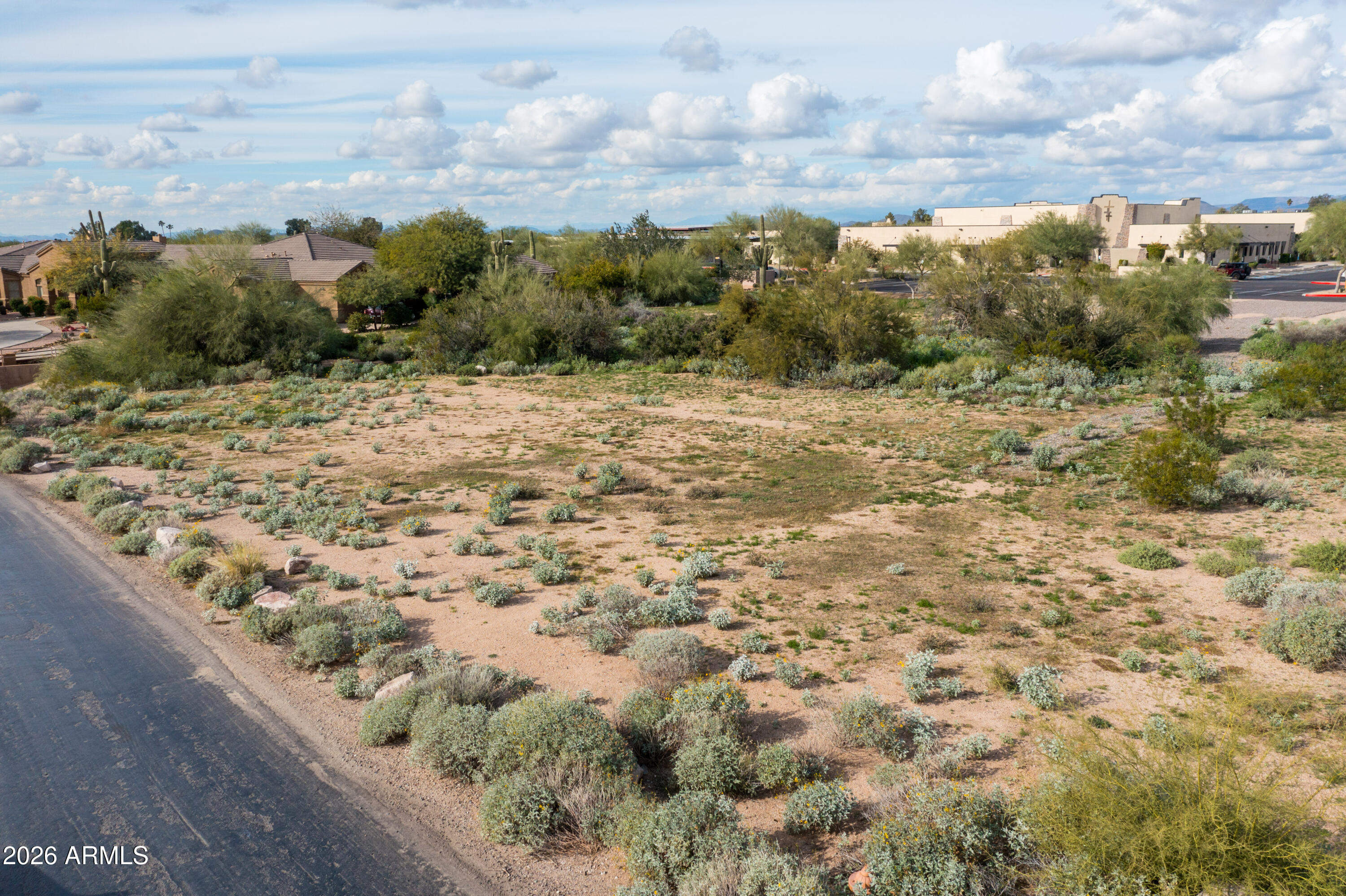 Parcel 2 - Land