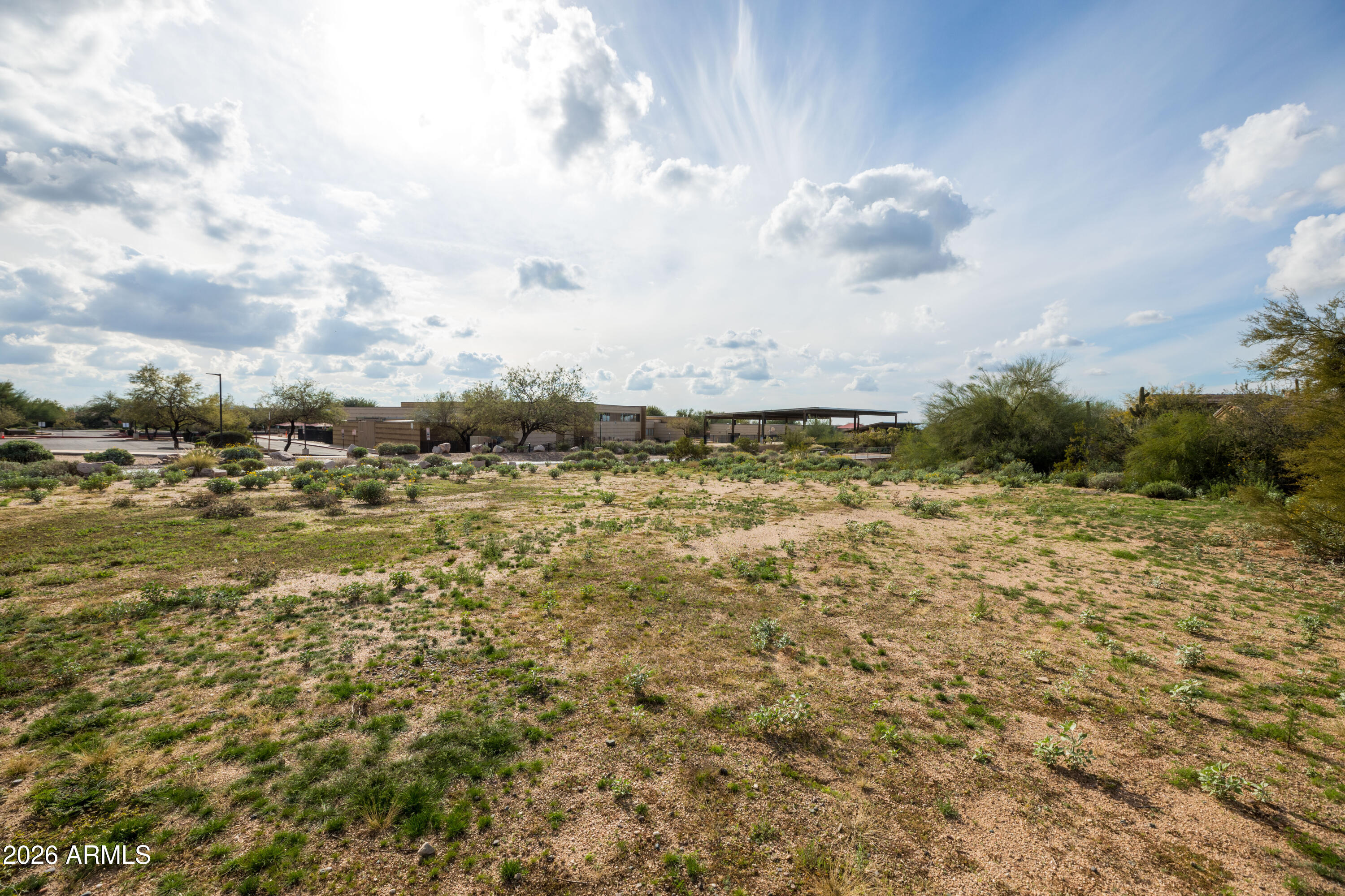 Parcel 2 - Land