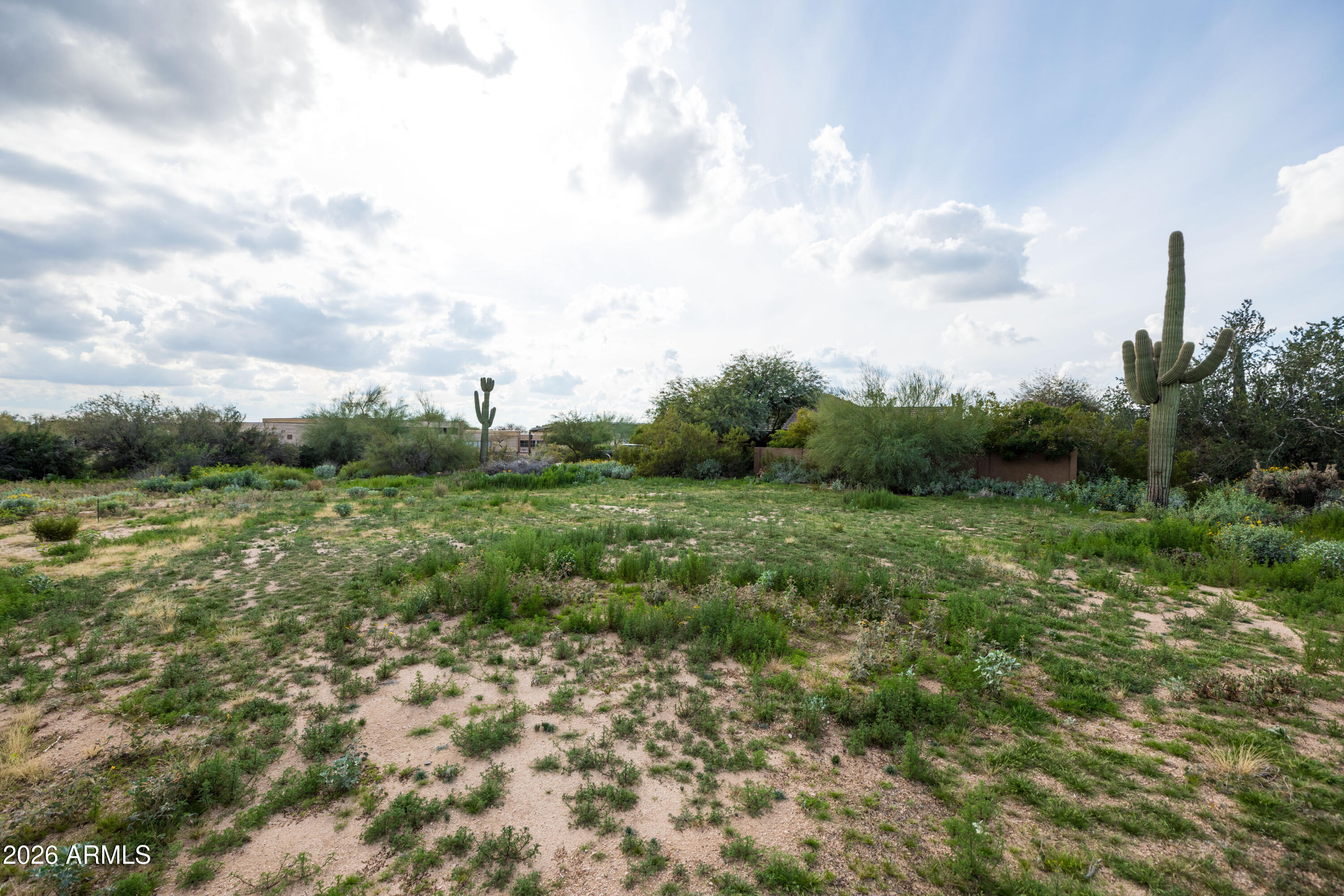 Parcel 2 - Land