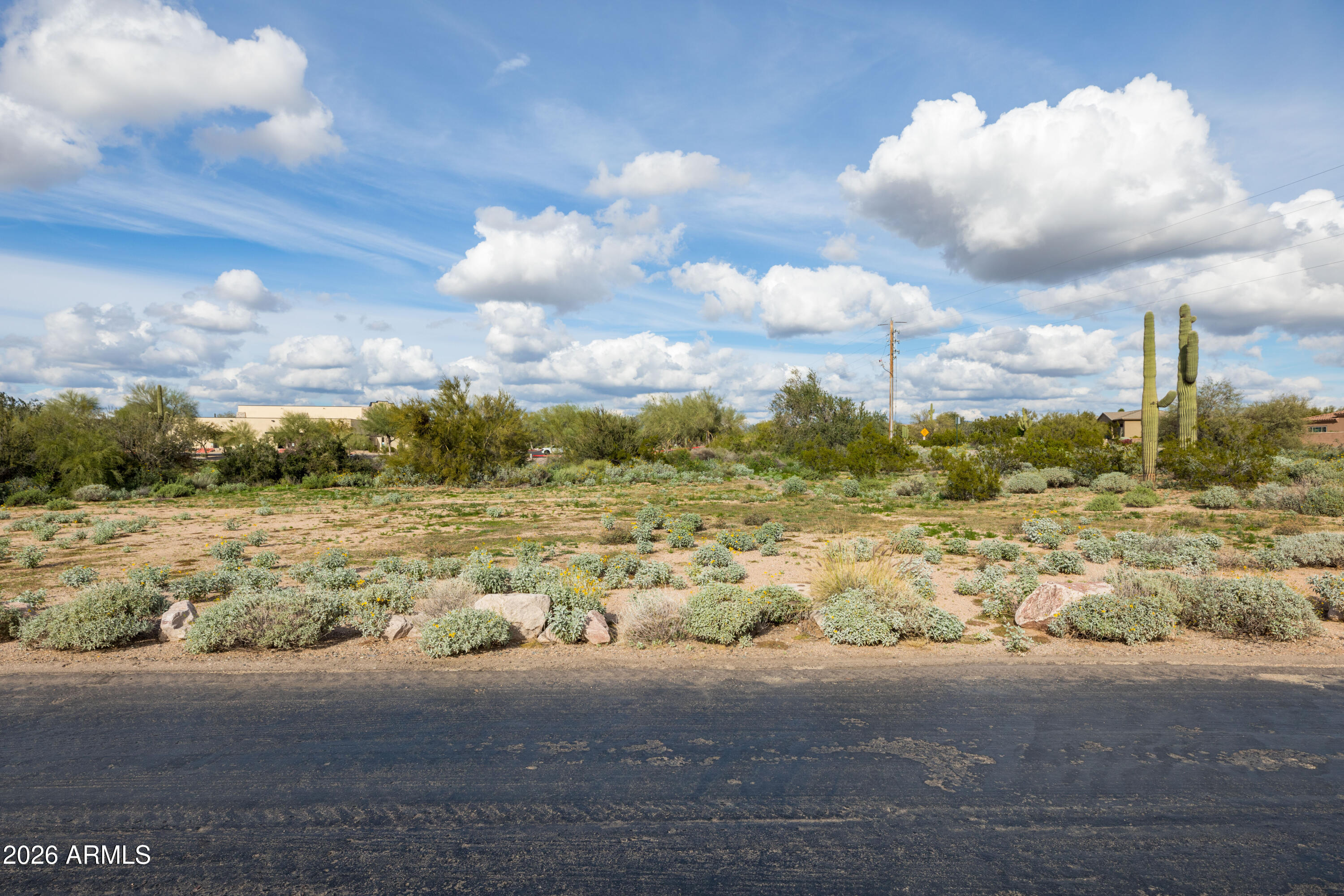 Parcel 2 - Land