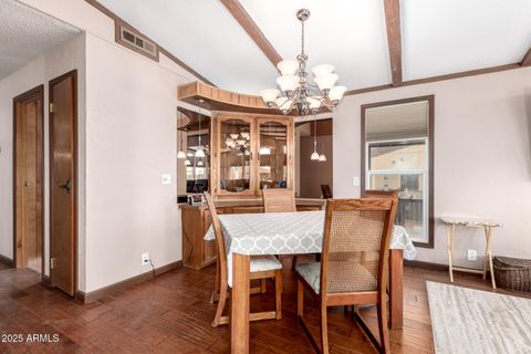 A home in Florence