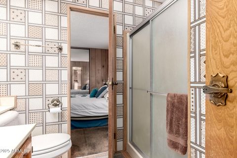 A home in Florence