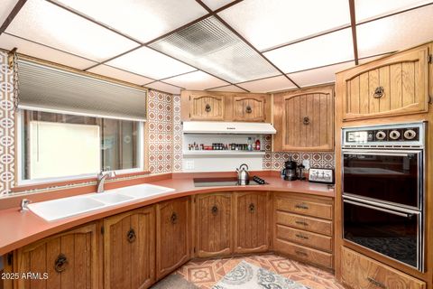 A home in Florence