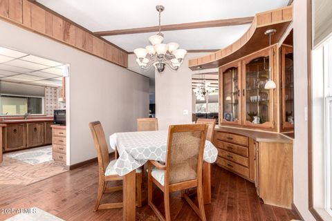 A home in Florence