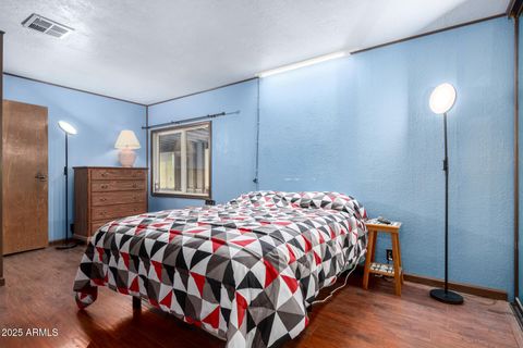 A home in Florence