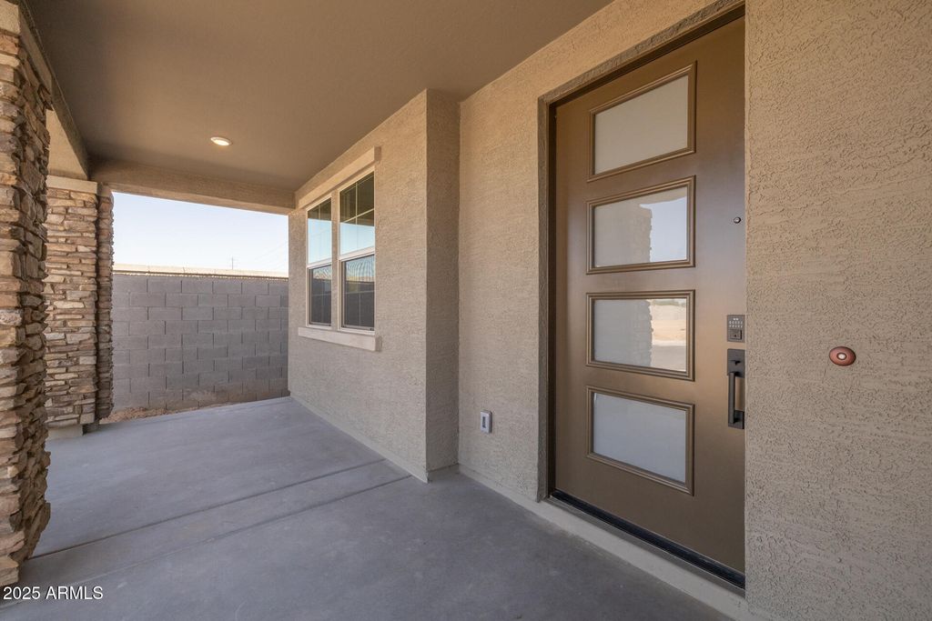 Photo of 18747 W Monterosa Street, Litchfield Park, AZ 85340 (MLS # 6887070)