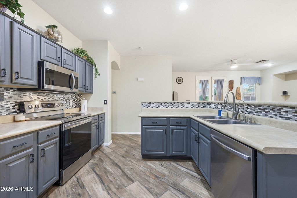 Photo of 11568 W Virginia Avenue, Avondale, AZ 85392 (MLS # 6975107)