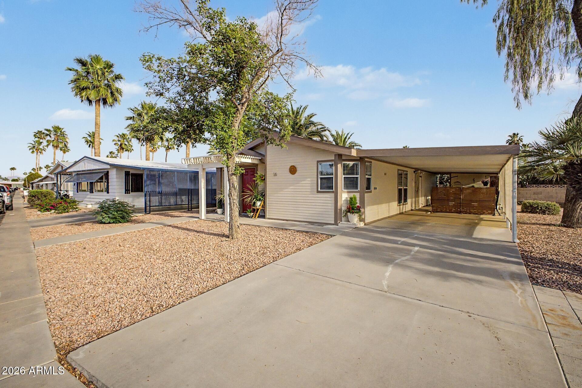 3104 E BROADWAY Road OFC