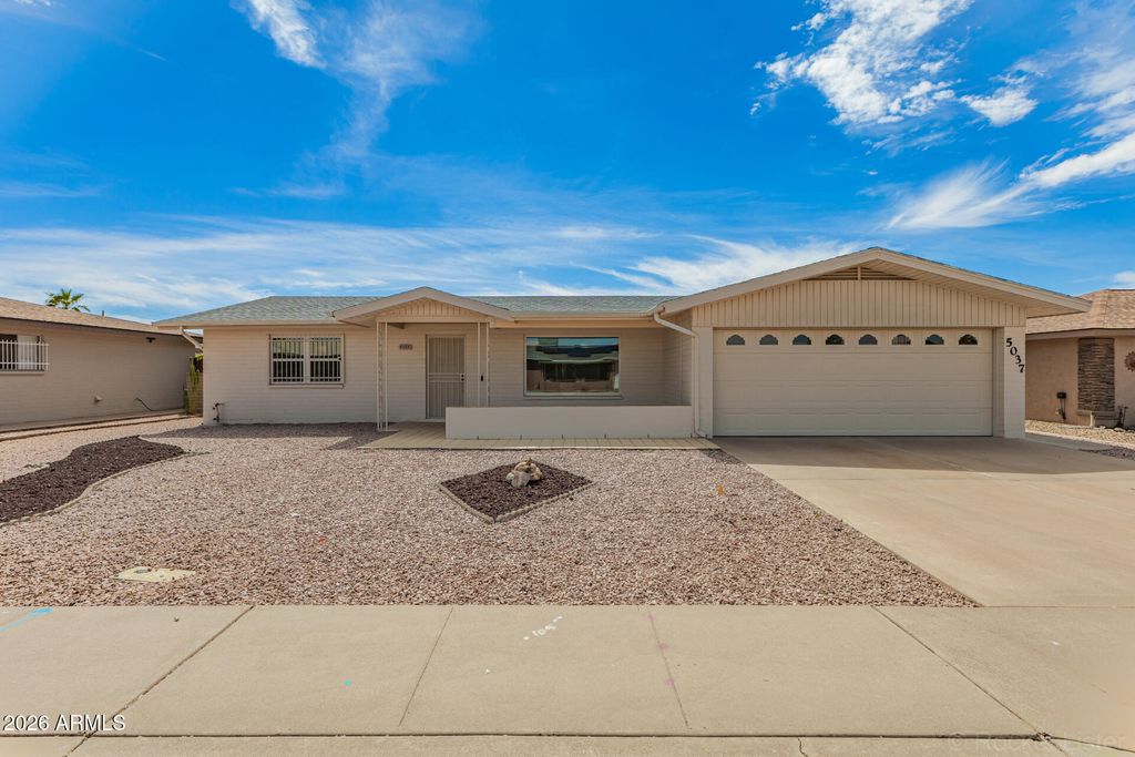 Photo of 5037 E Escondido Avenue, Mesa, AZ 85206 (MLS # 7000727)