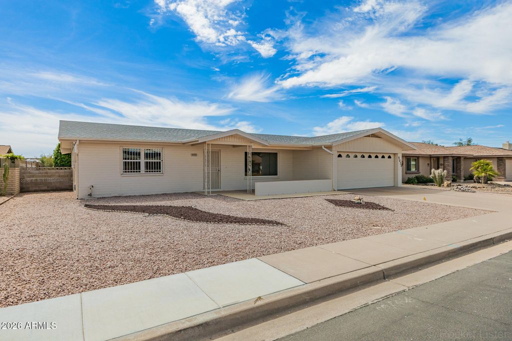 Photo of 5037 E Escondido Avenue, Mesa, AZ 85206 (MLS # 7000727)