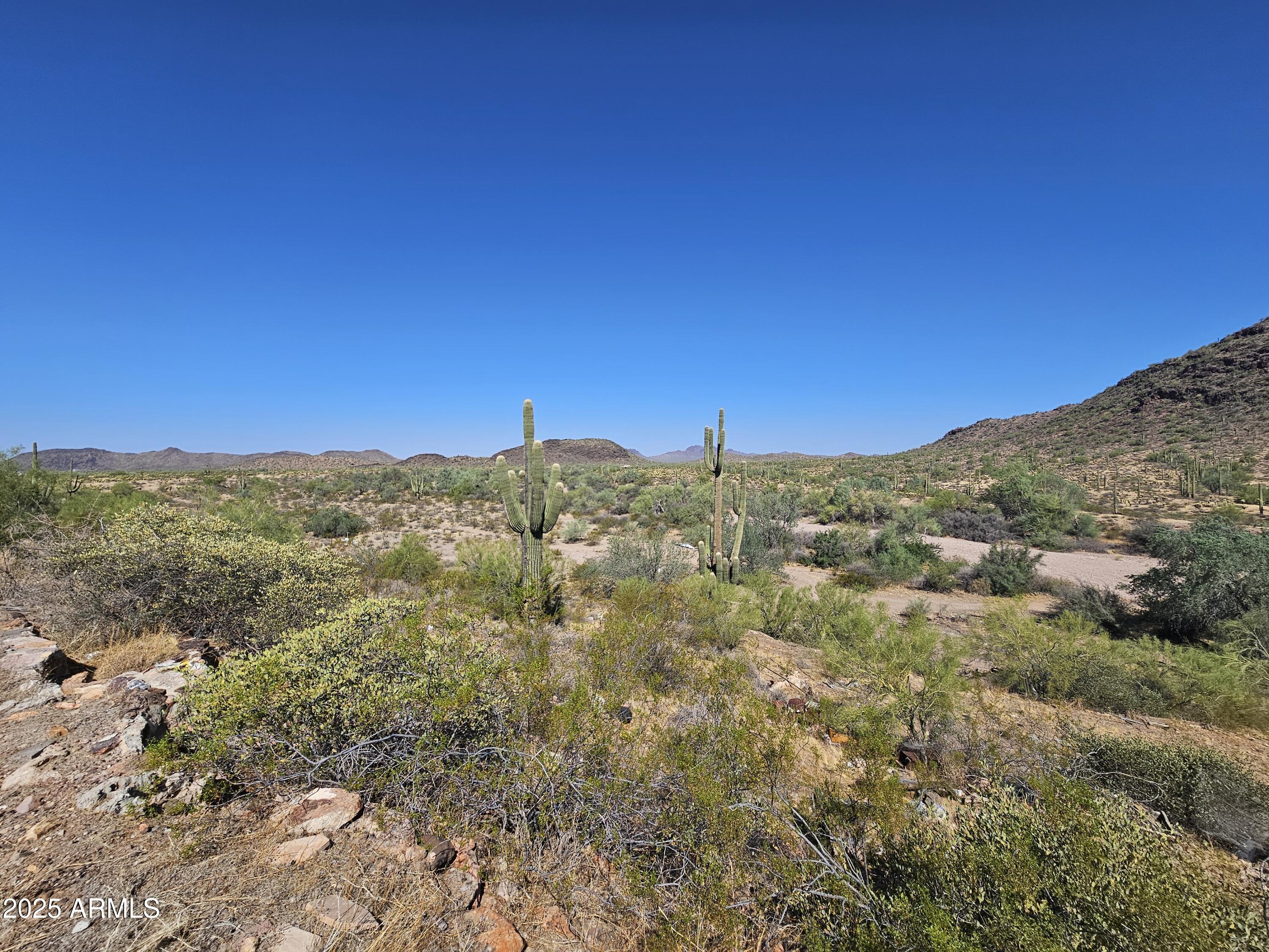 29600 W Black Mountain Rd. Road -