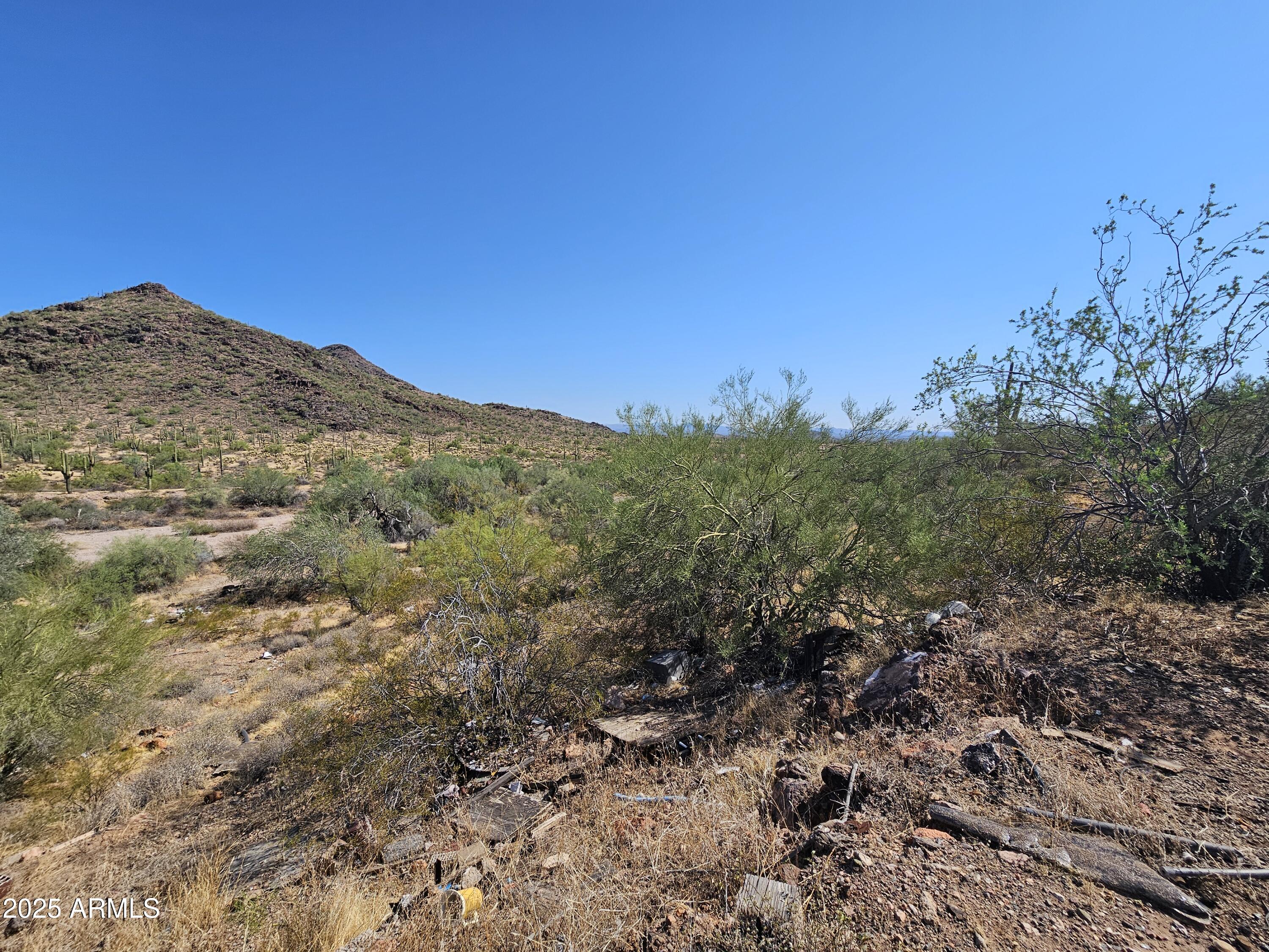 29600 W Black Mountain Rd. Road -