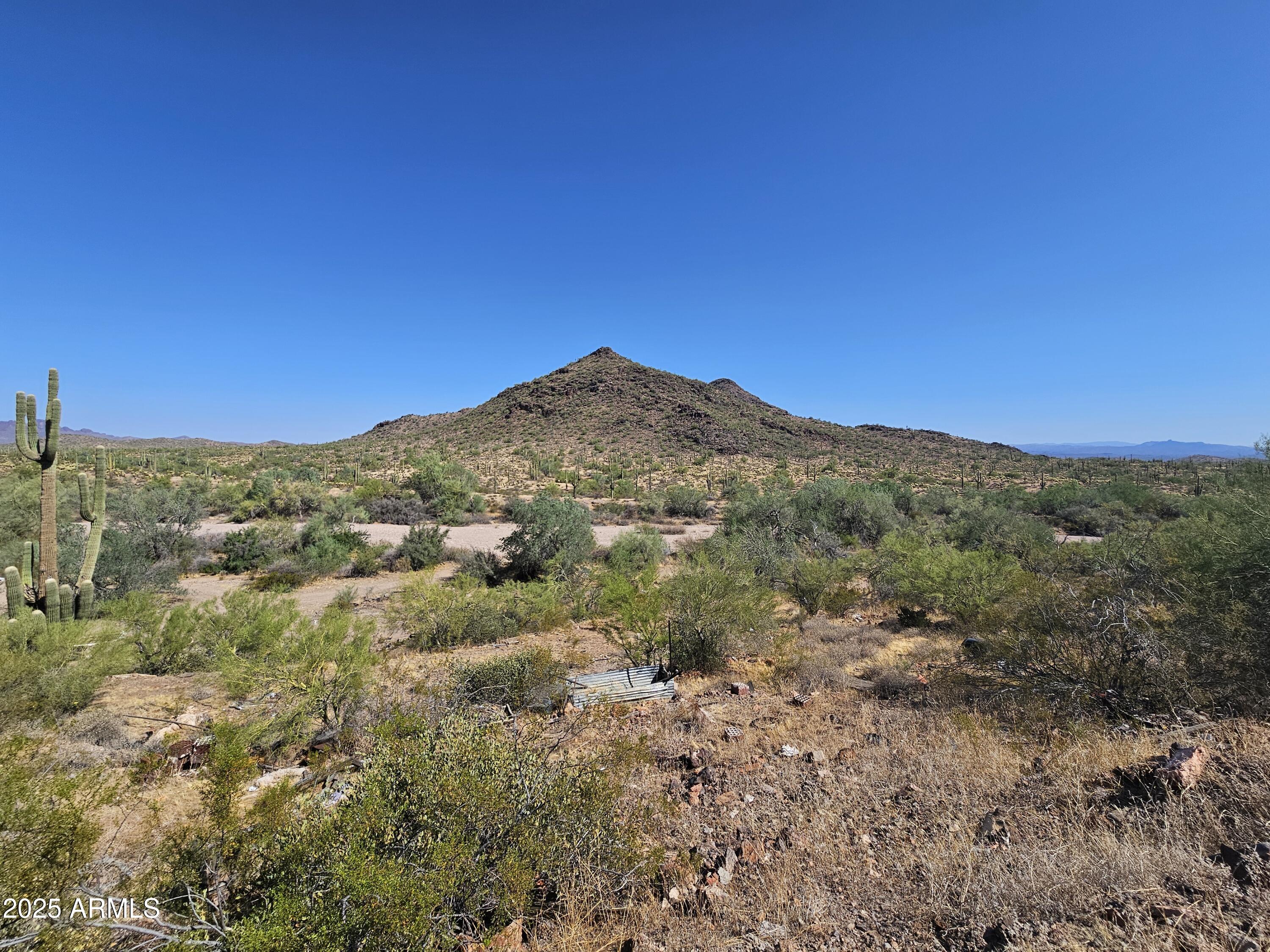 29600 W Black Mountain Rd. Road -