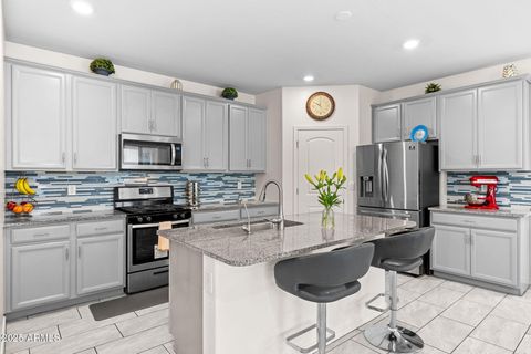 77 E CONSTITUTION Drive Gilbert AZ 85296