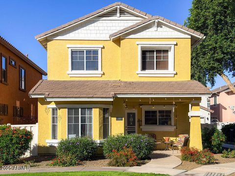 1309 S Minneola Lane Gilbert AZ 85296