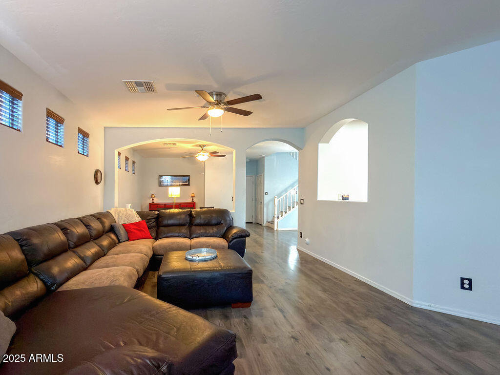 Homes for Sale in Queen Creek Arizona 3 1309 S Minneola Lane