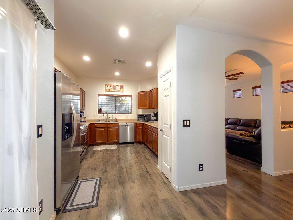 Homes for Sale in Queen Creek Arizona 1 1309 S Minneola Lane