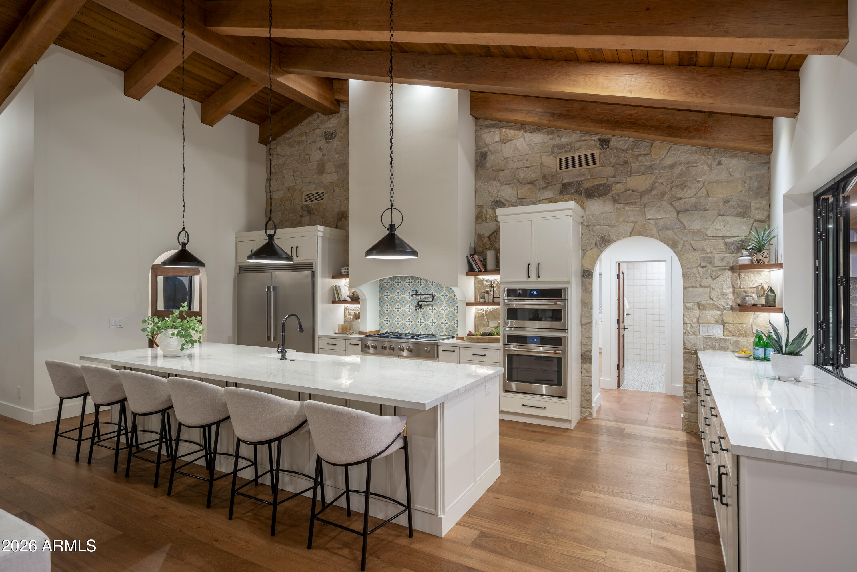 TIERRA - Residential