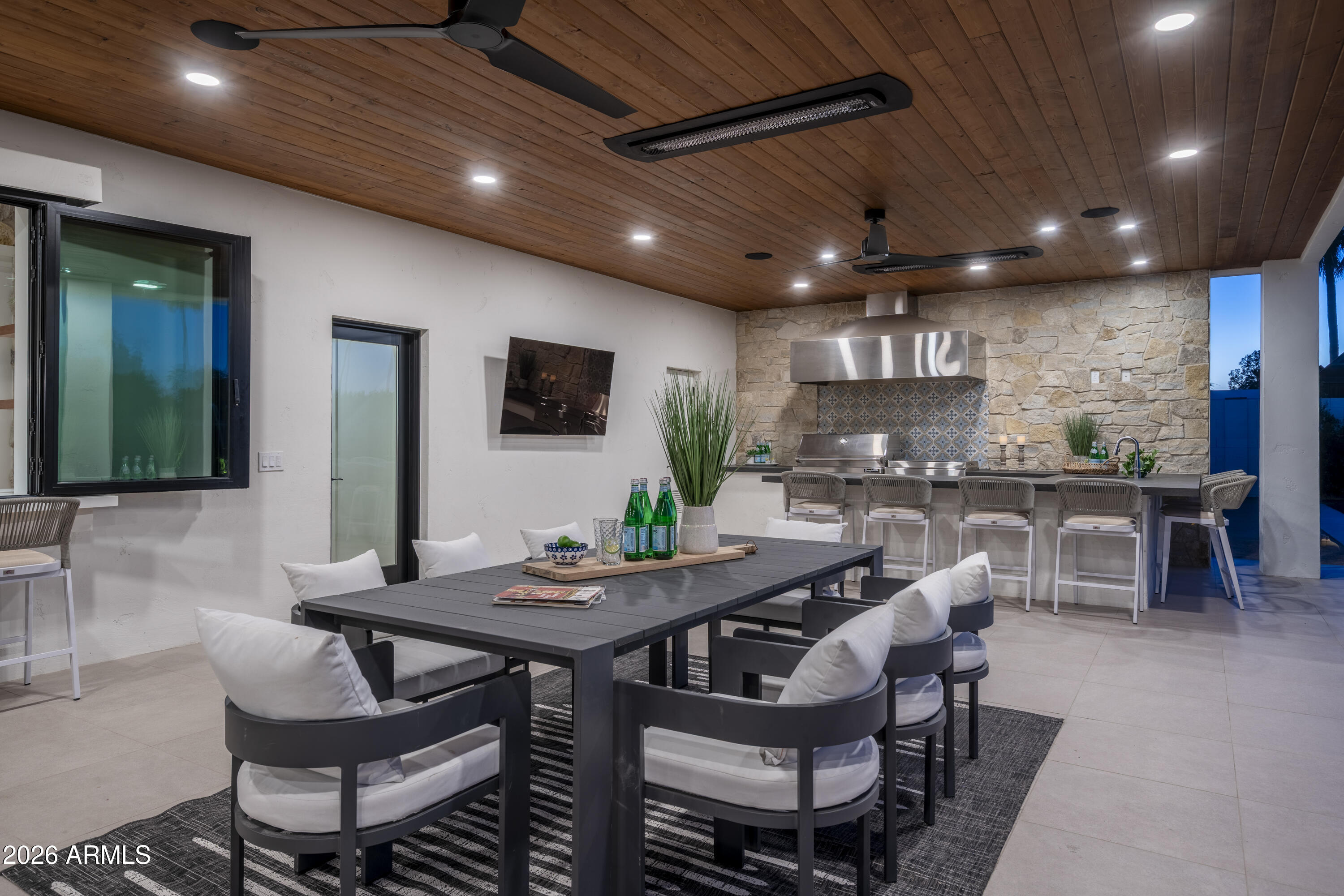 TIERRA - Residential
