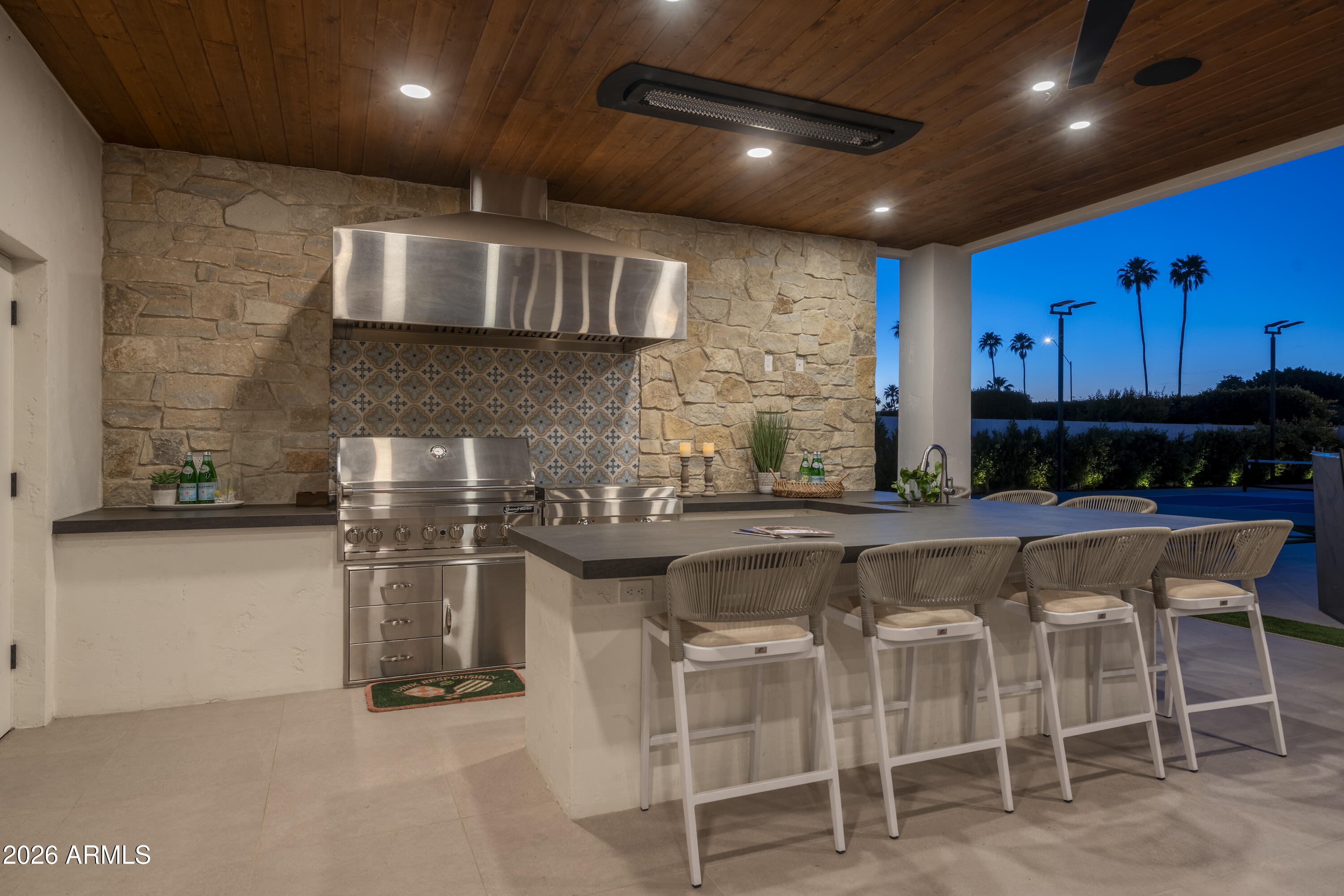 TIERRA - Residential
