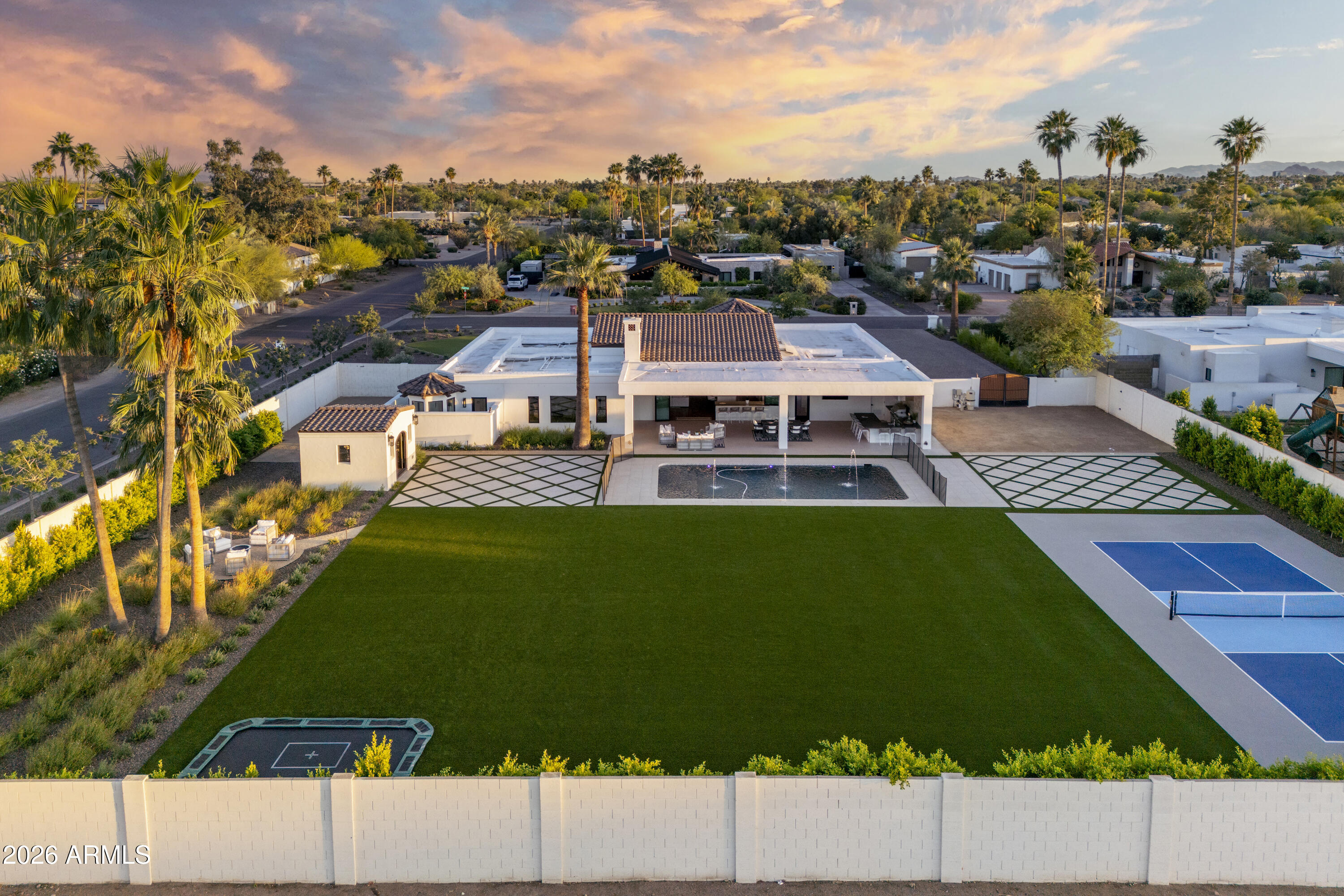 TIERRA - Residential