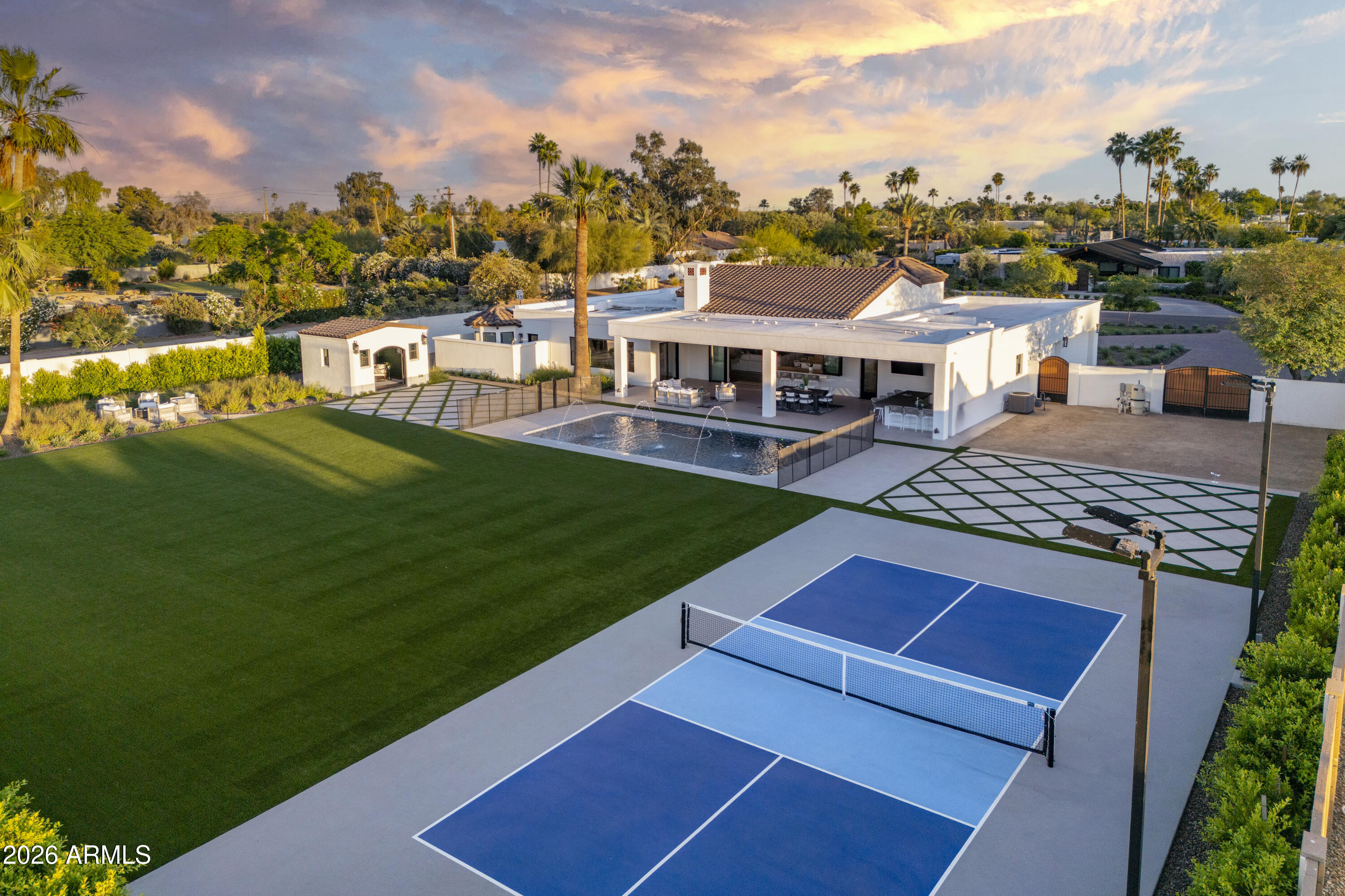 TIERRA - Residential