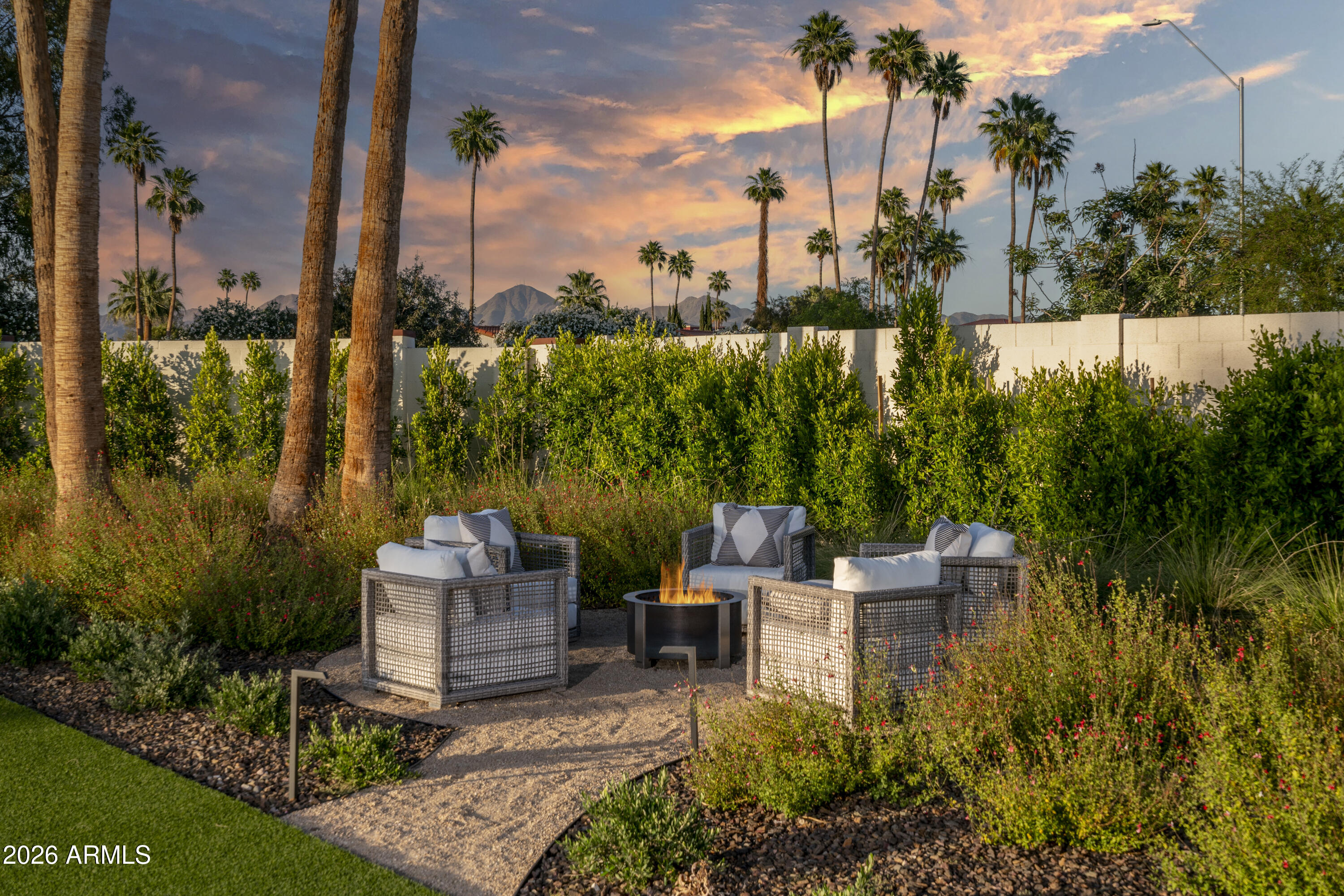 TIERRA - Residential
