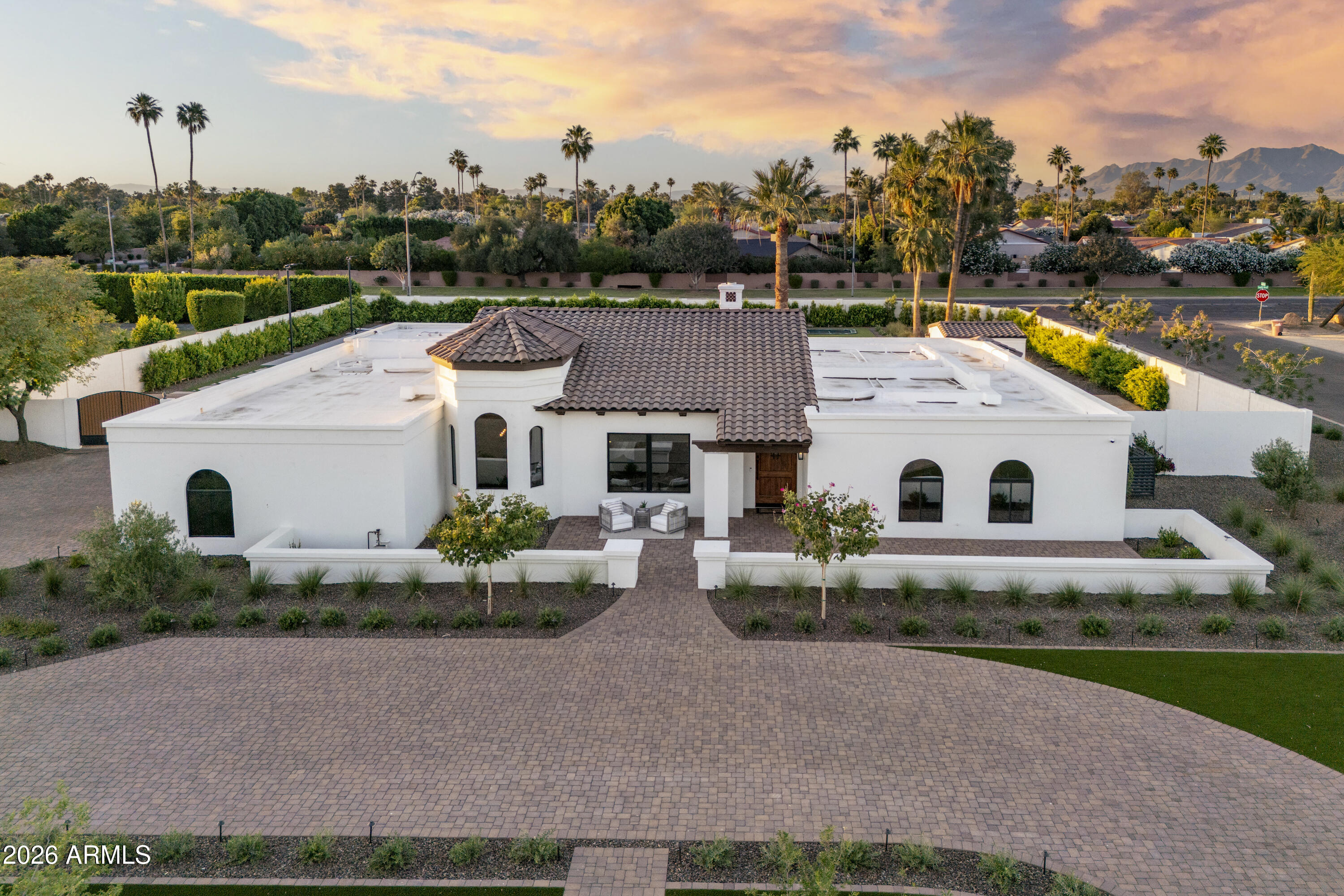 TIERRA - Residential