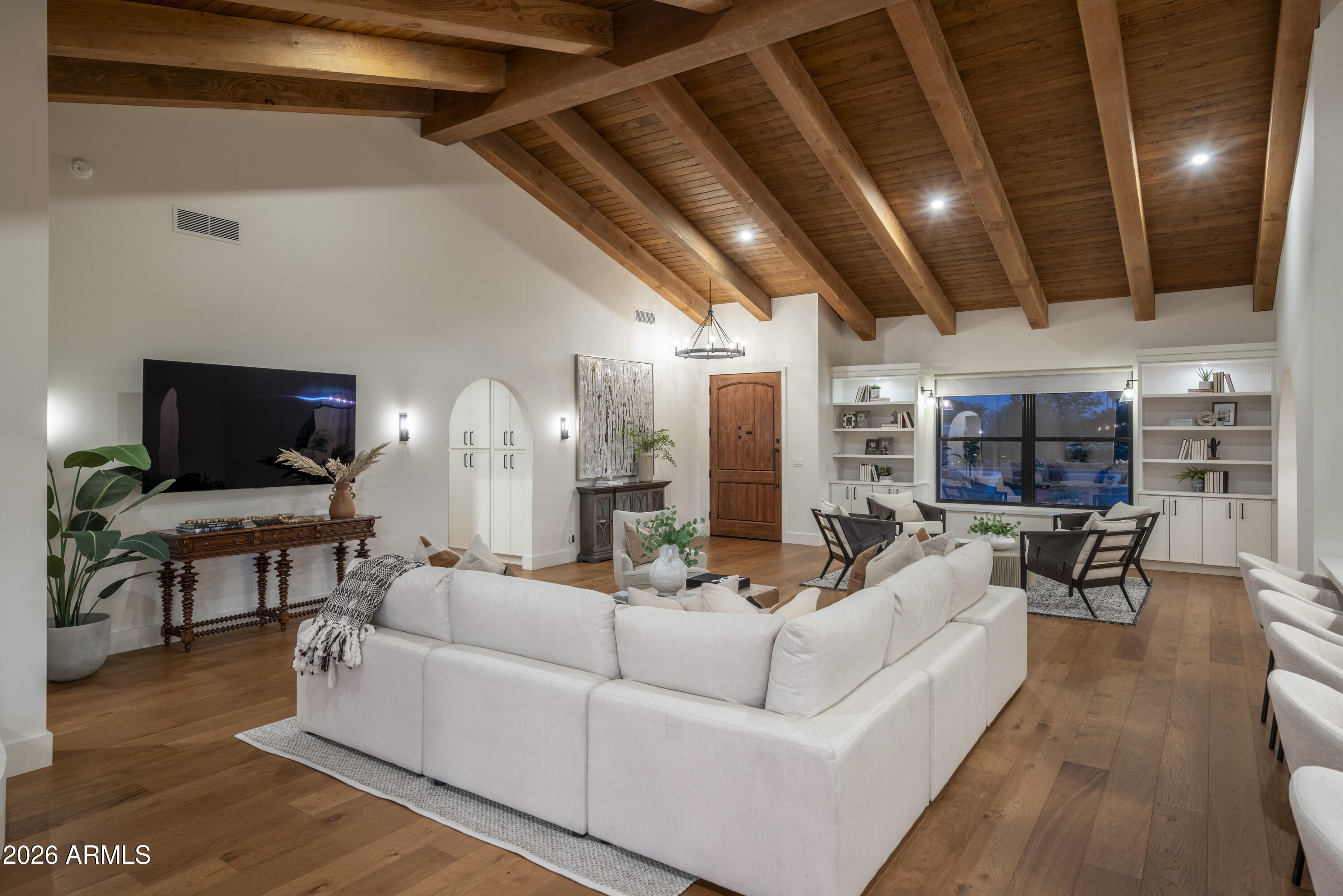 TIERRA - Residential