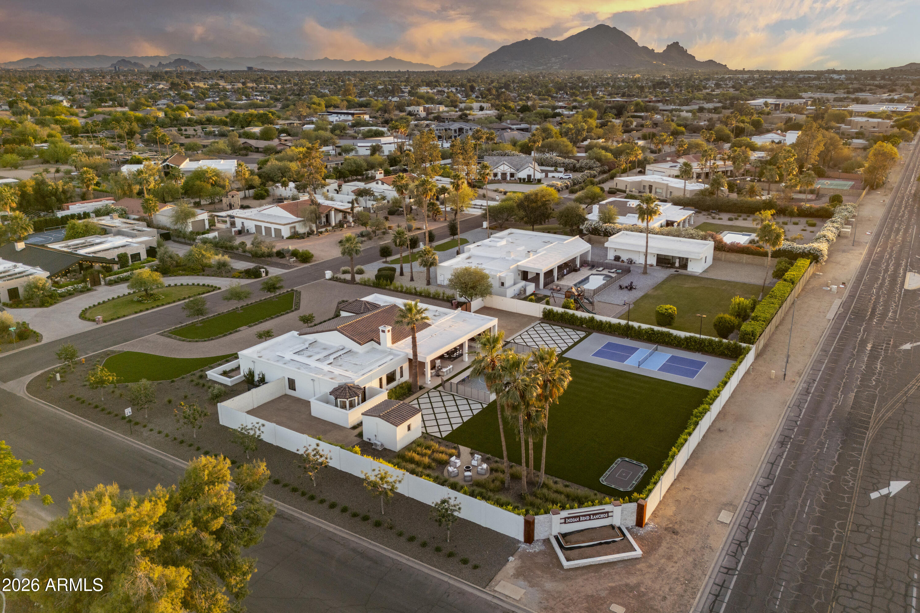 TIERRA - Residential