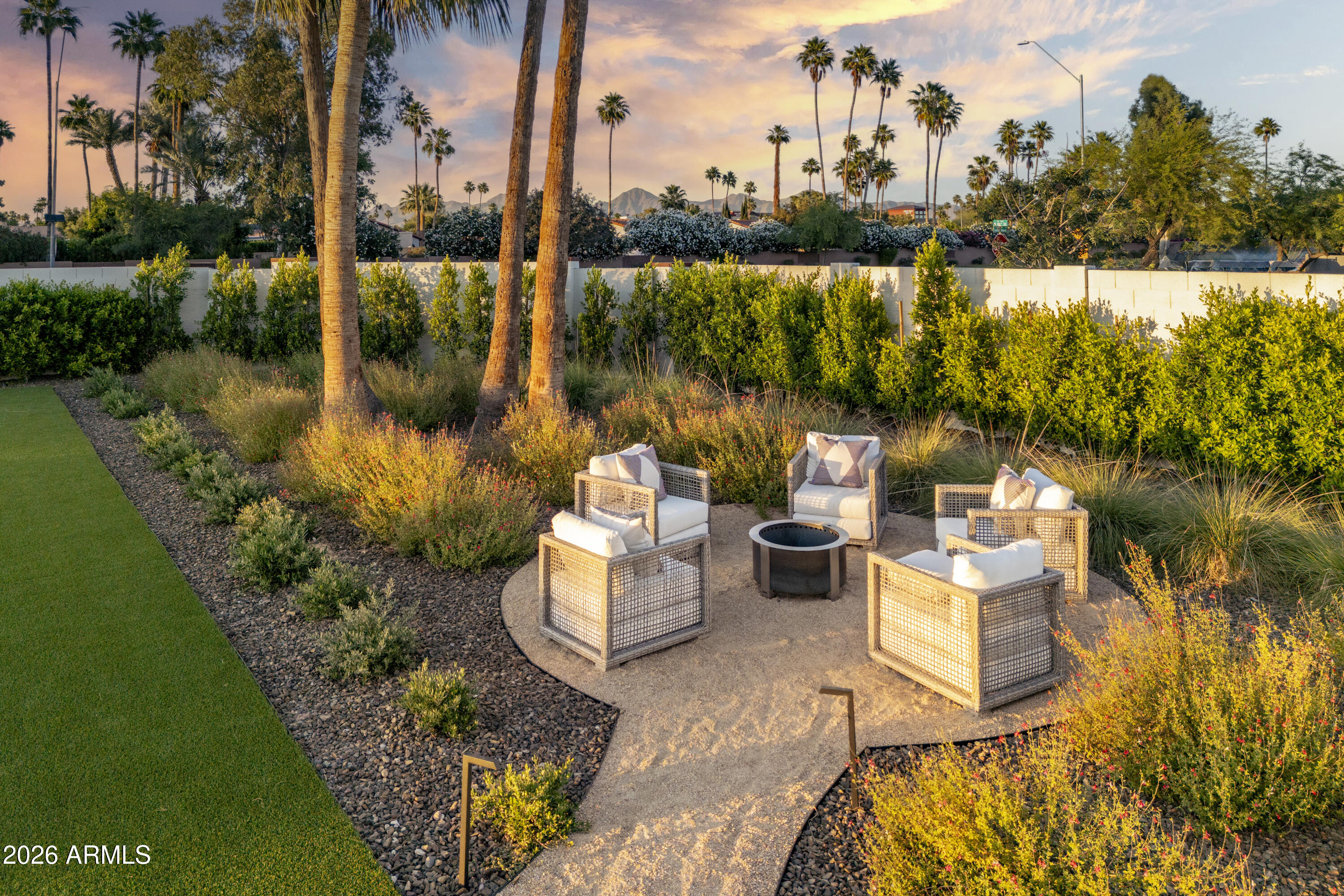 TIERRA - Residential