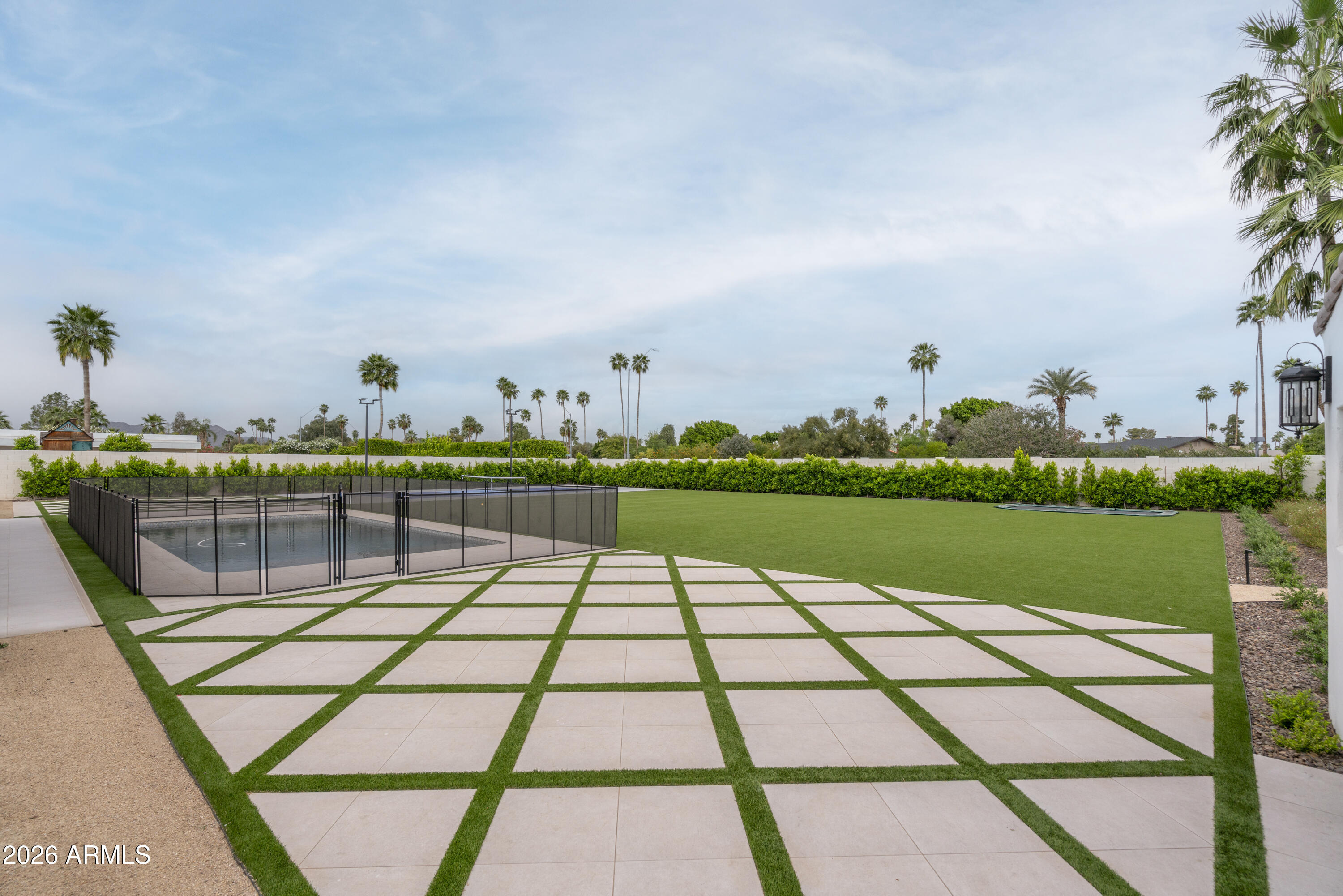 TIERRA - Residential