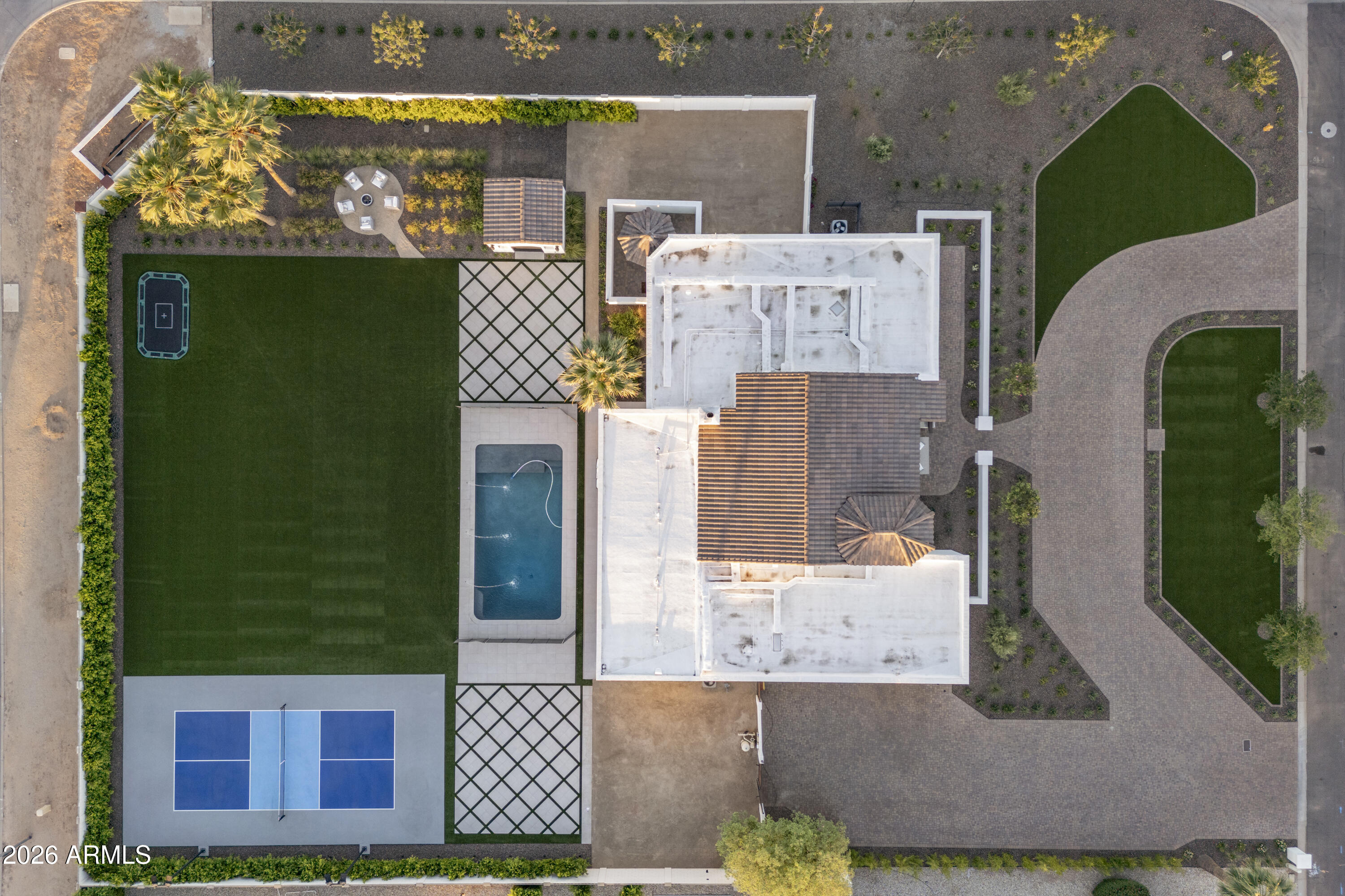 TIERRA - Residential