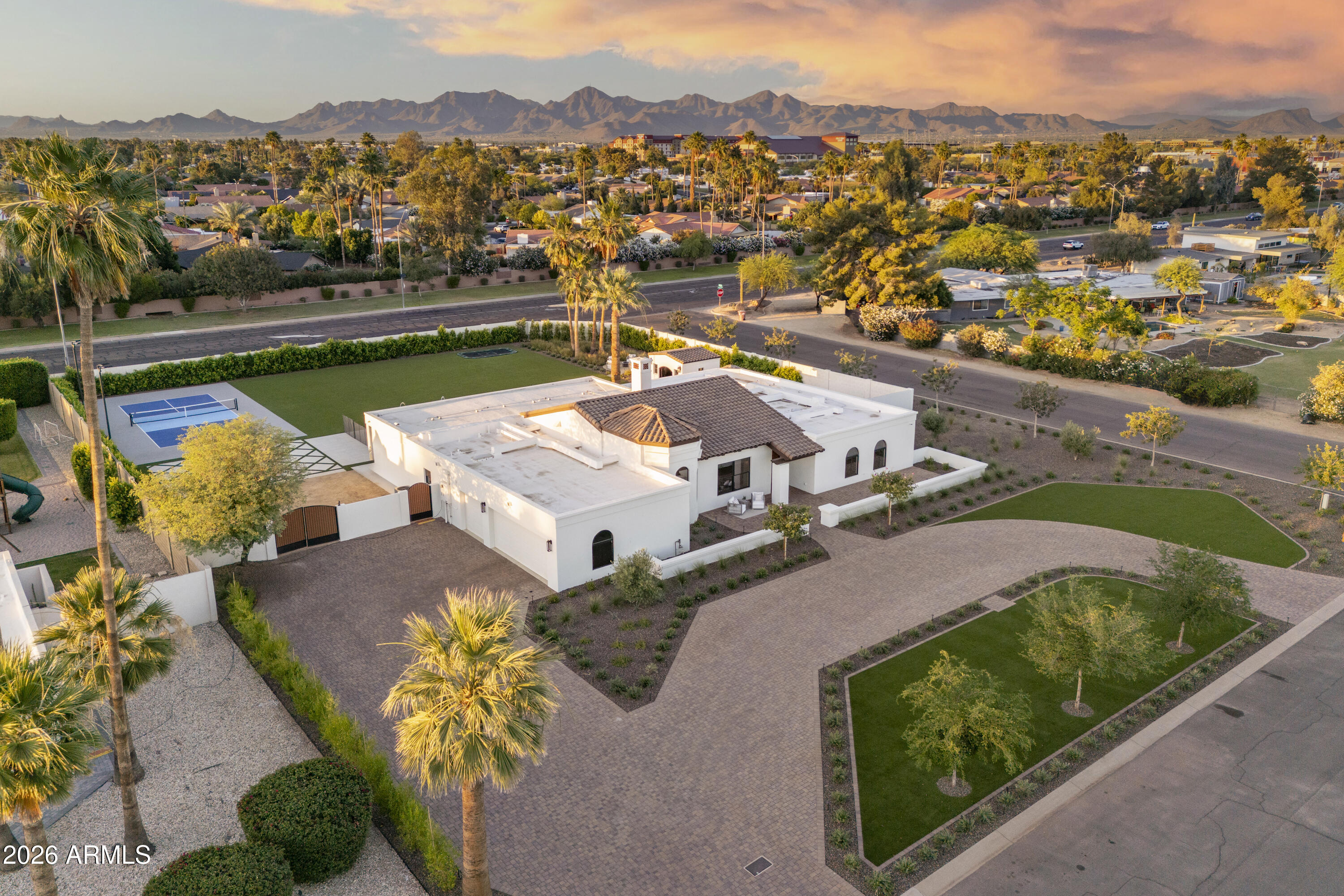 TIERRA - Residential