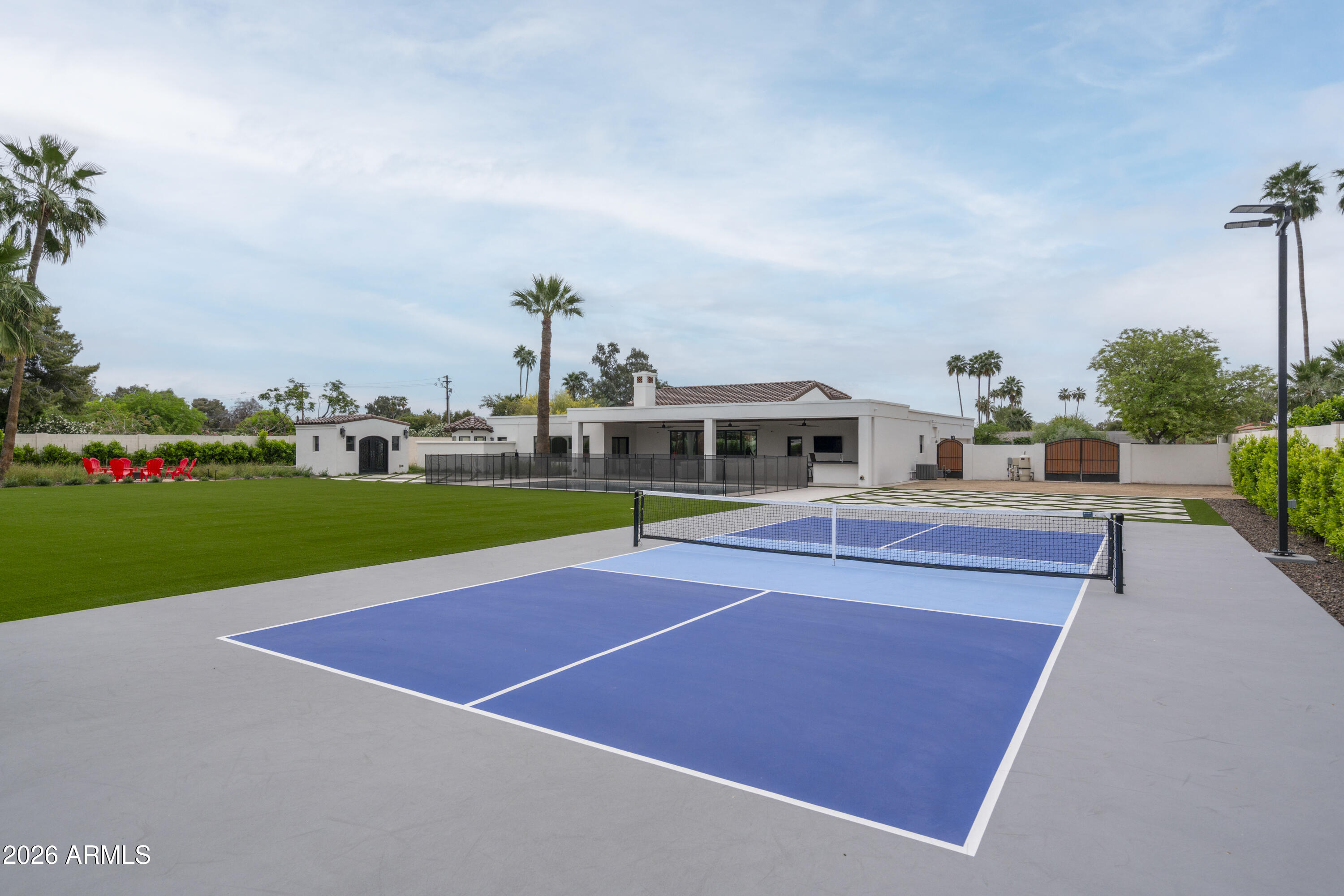 TIERRA - Residential