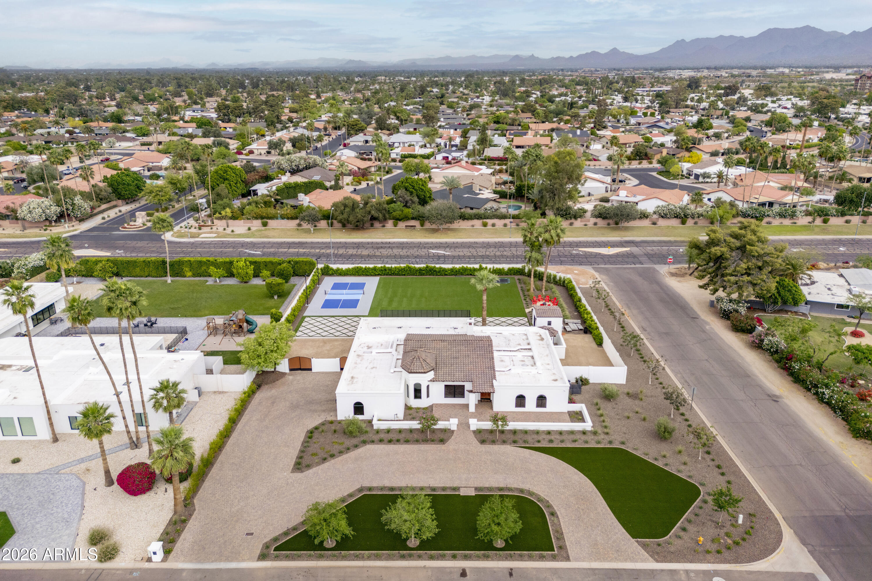 TIERRA - Residential