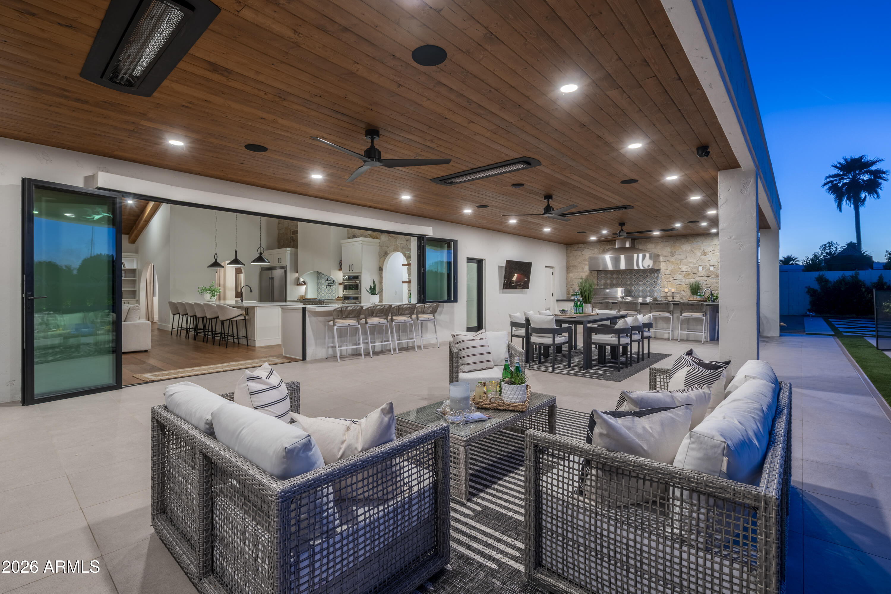 TIERRA - Residential