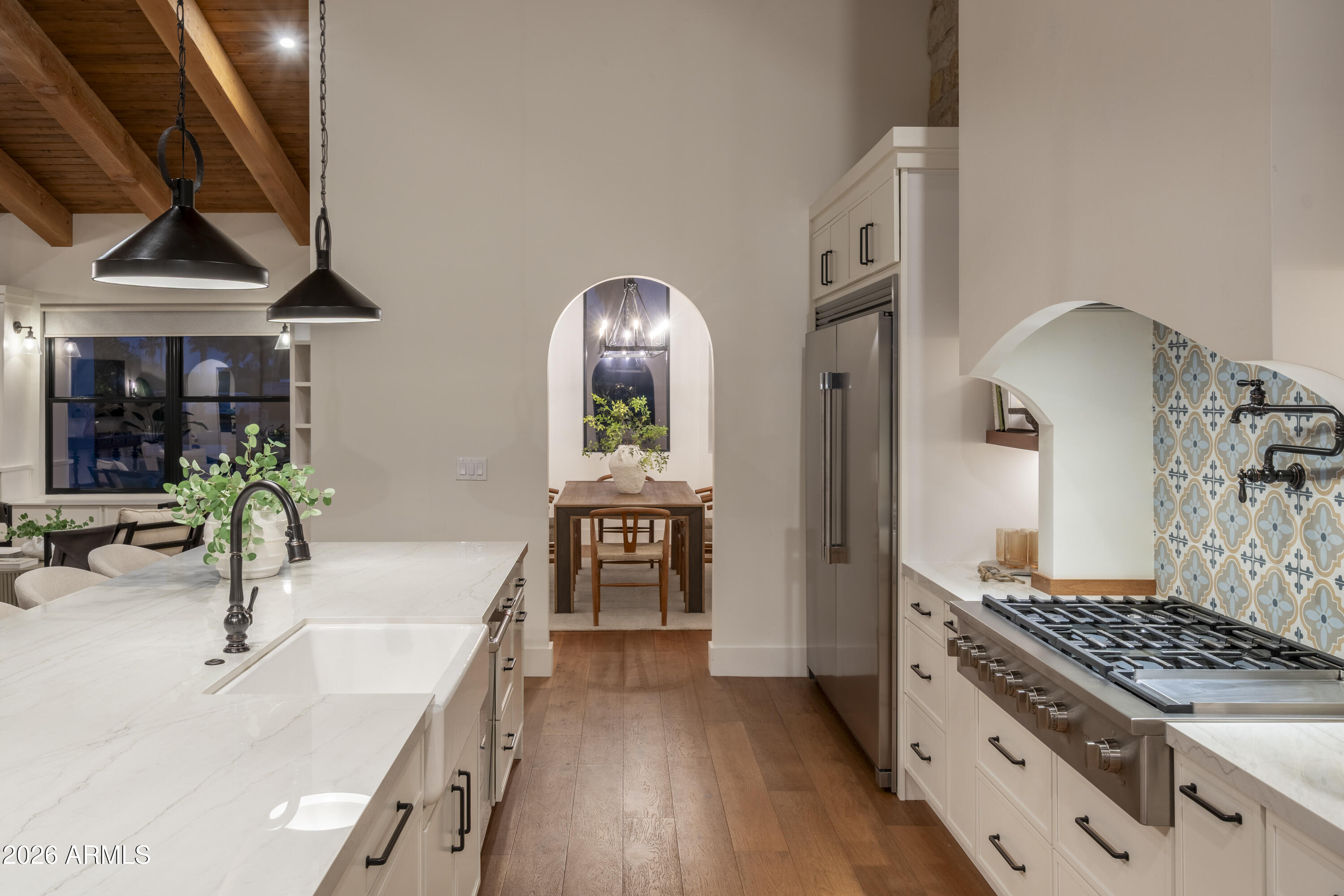 TIERRA - Residential