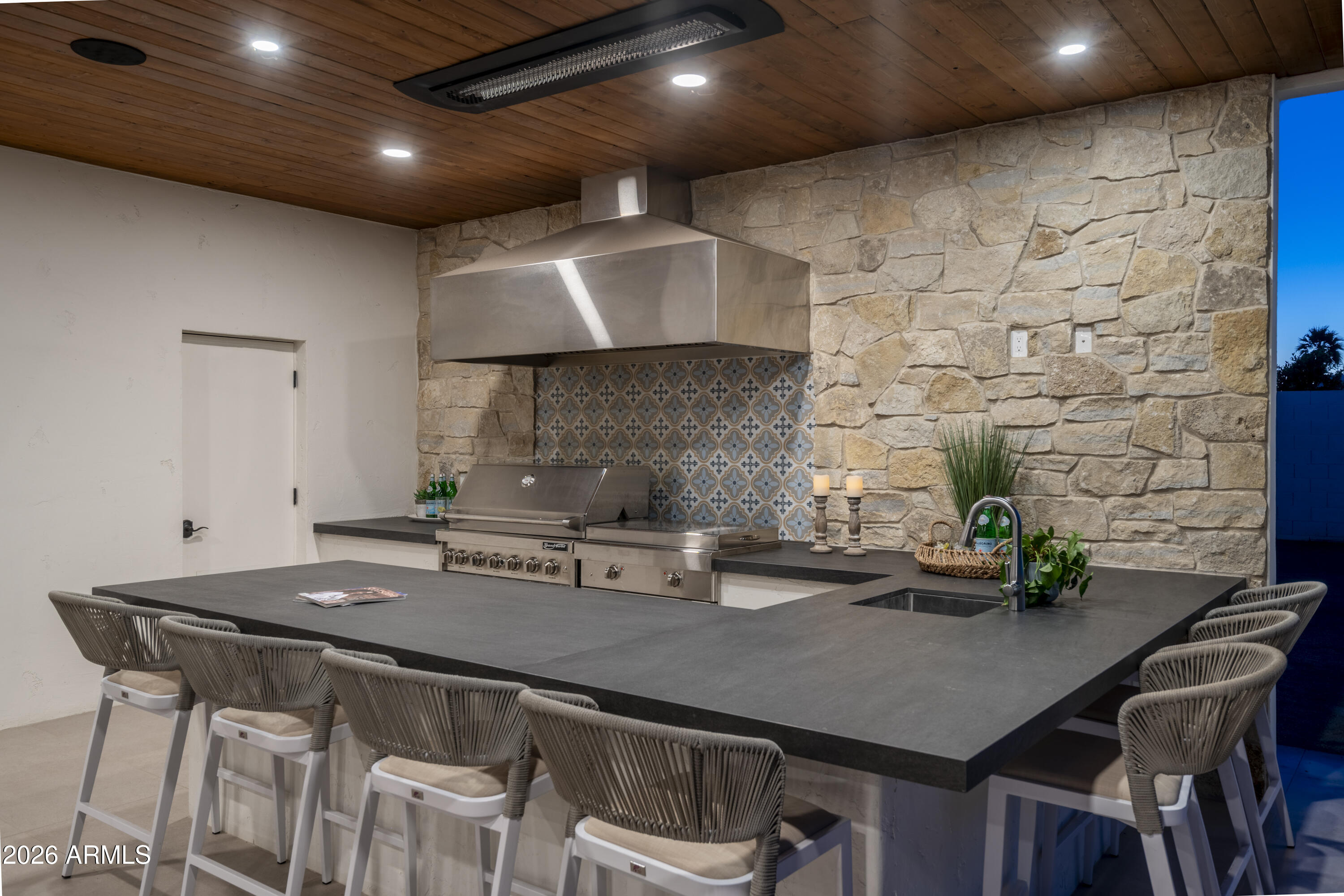TIERRA - Residential