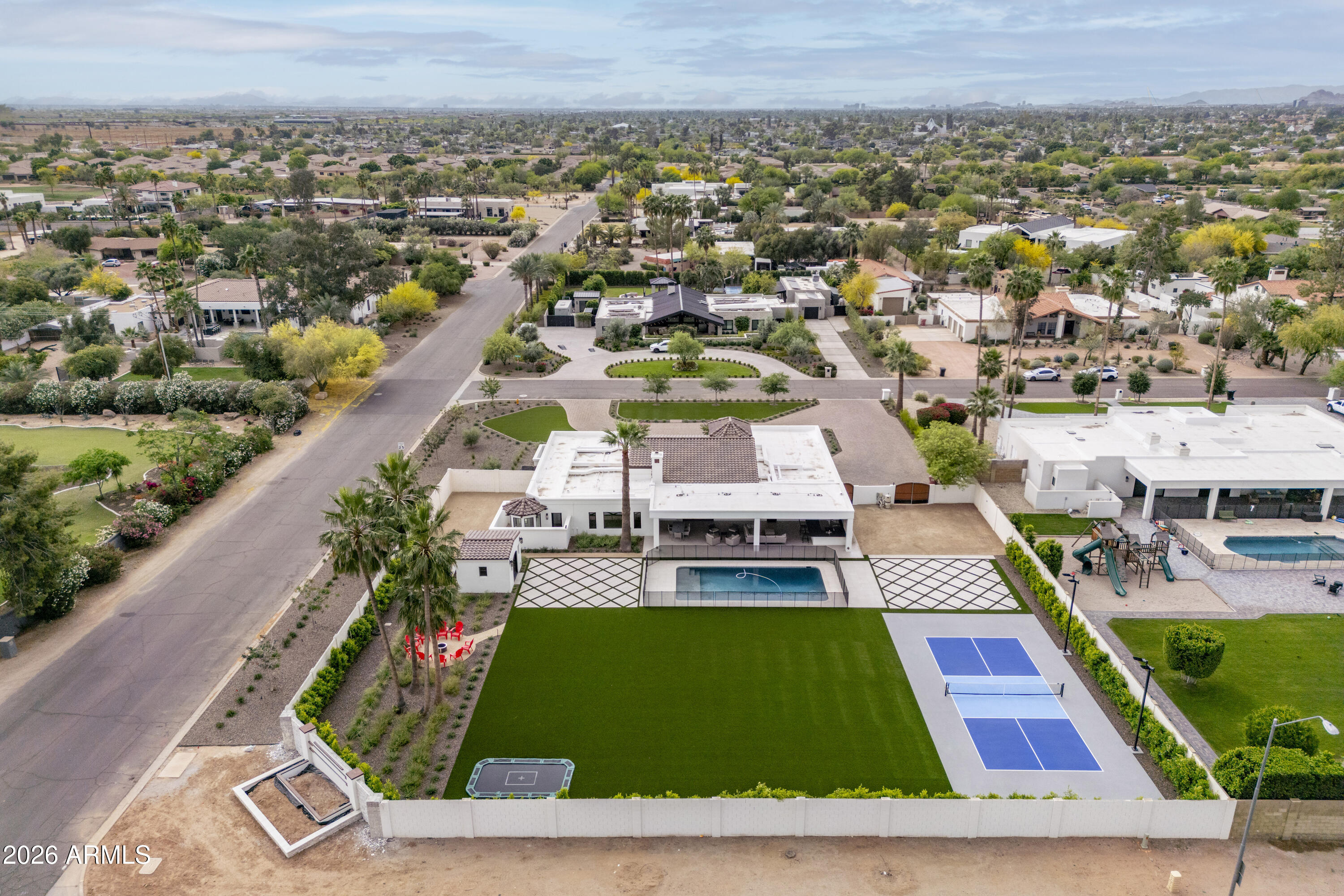 TIERRA - Residential
