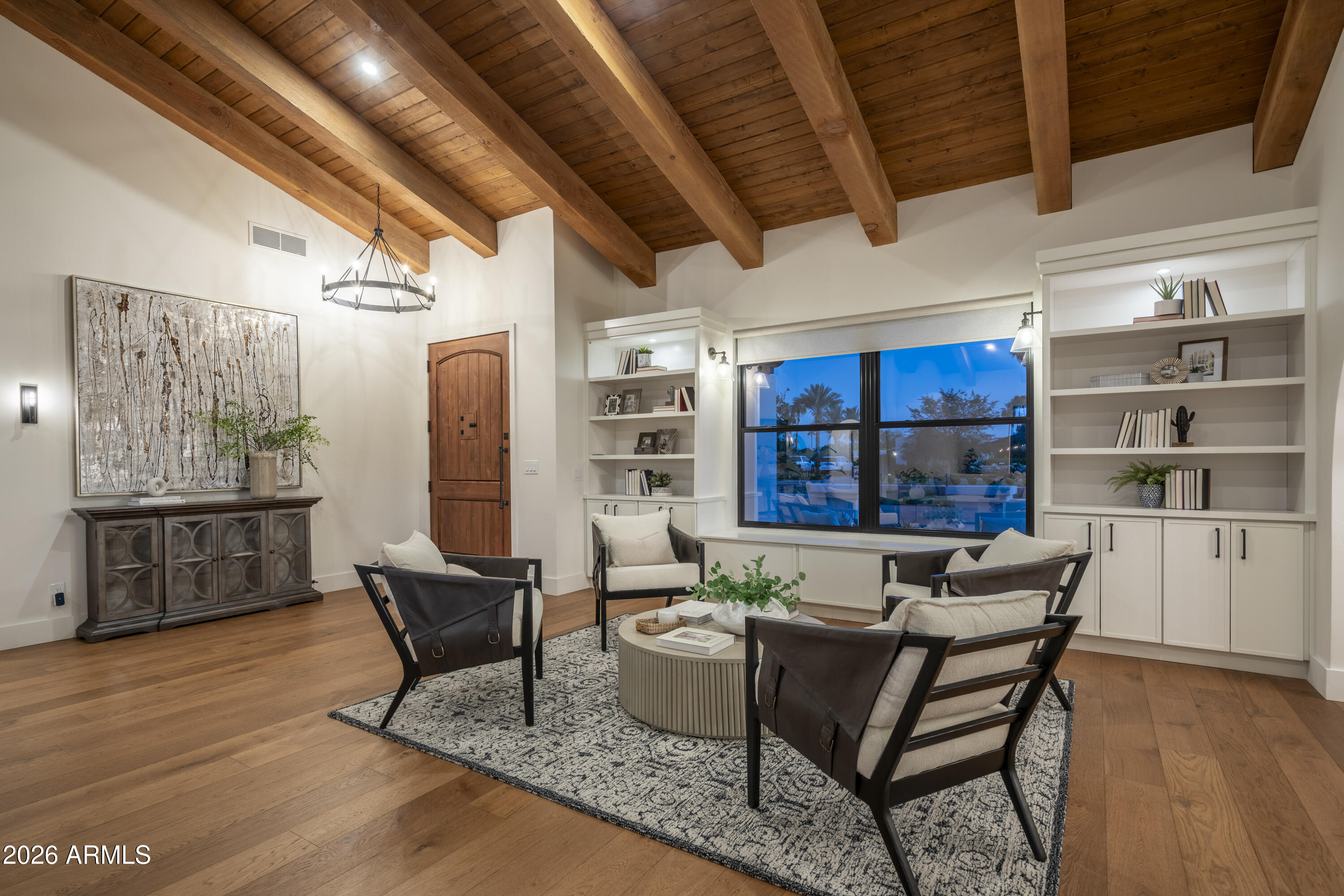 TIERRA - Residential