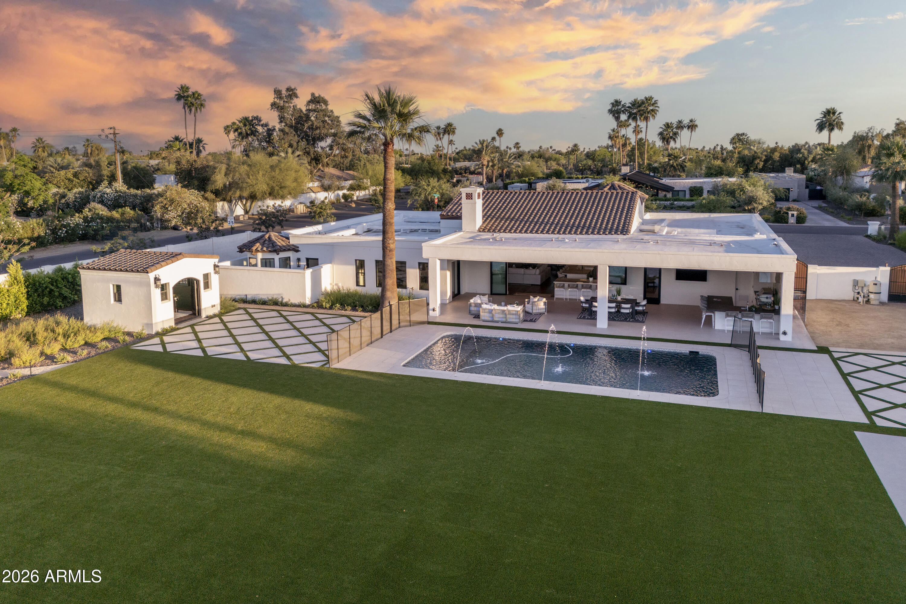TIERRA - Residential