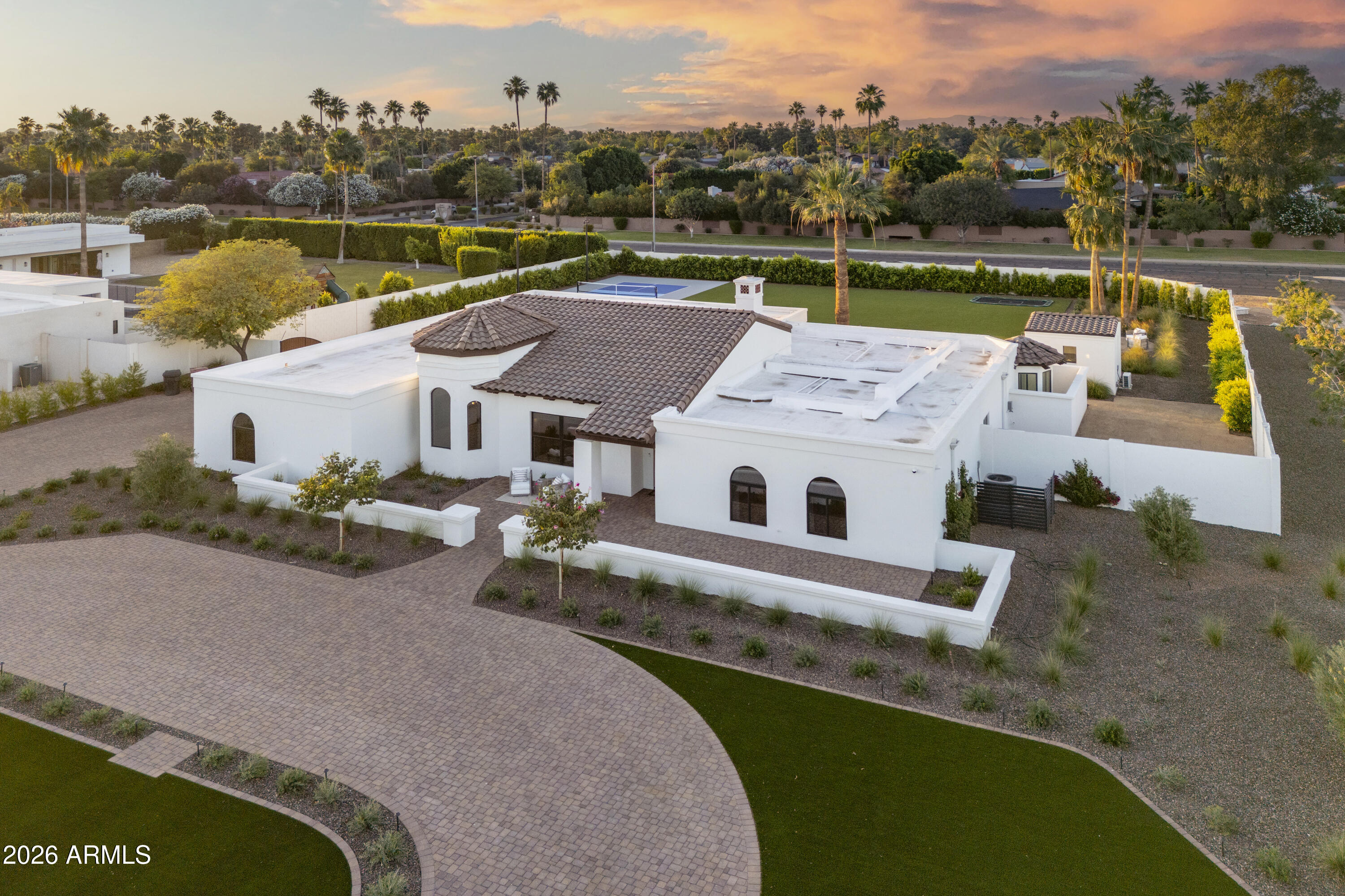 TIERRA - Residential