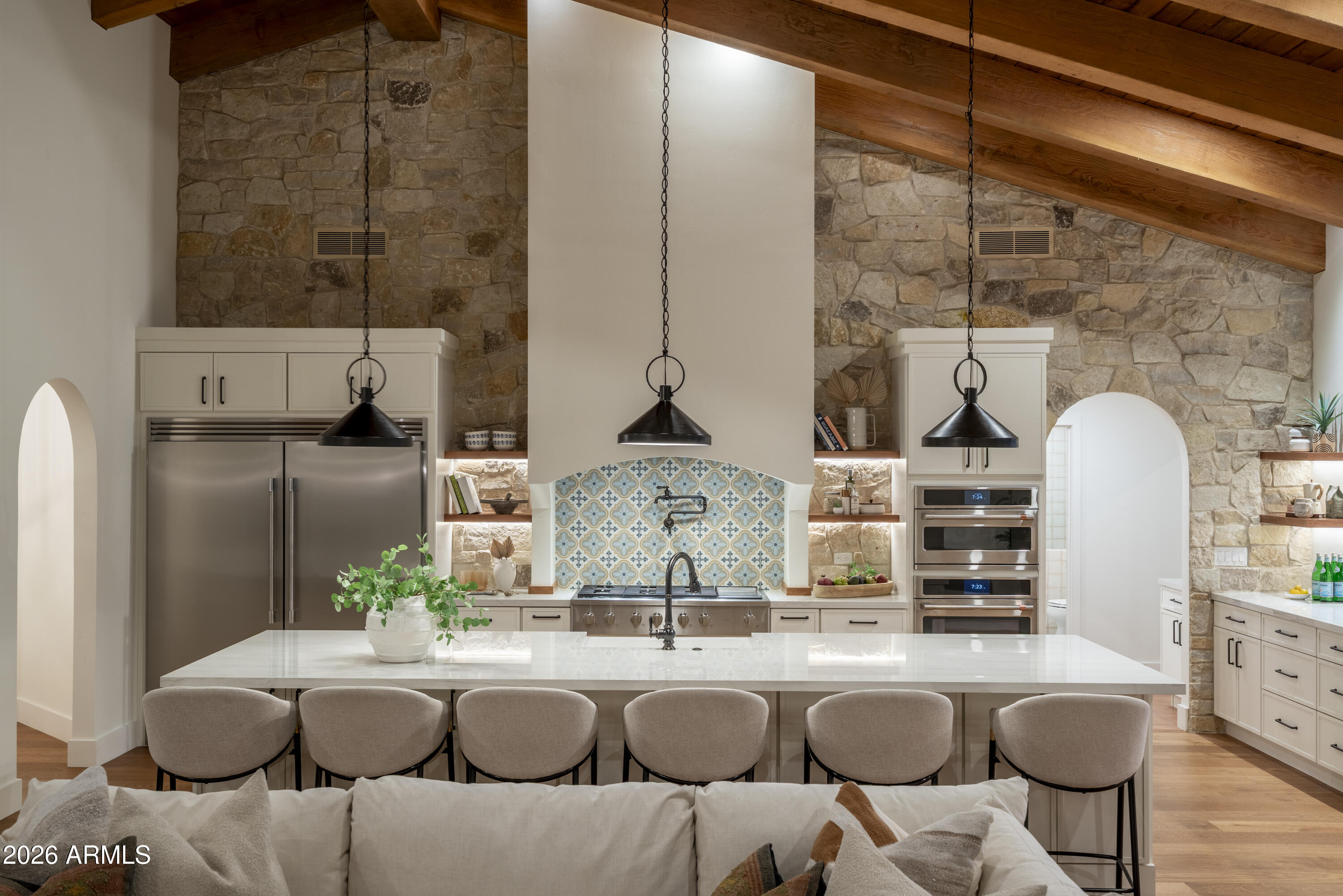 TIERRA - Residential