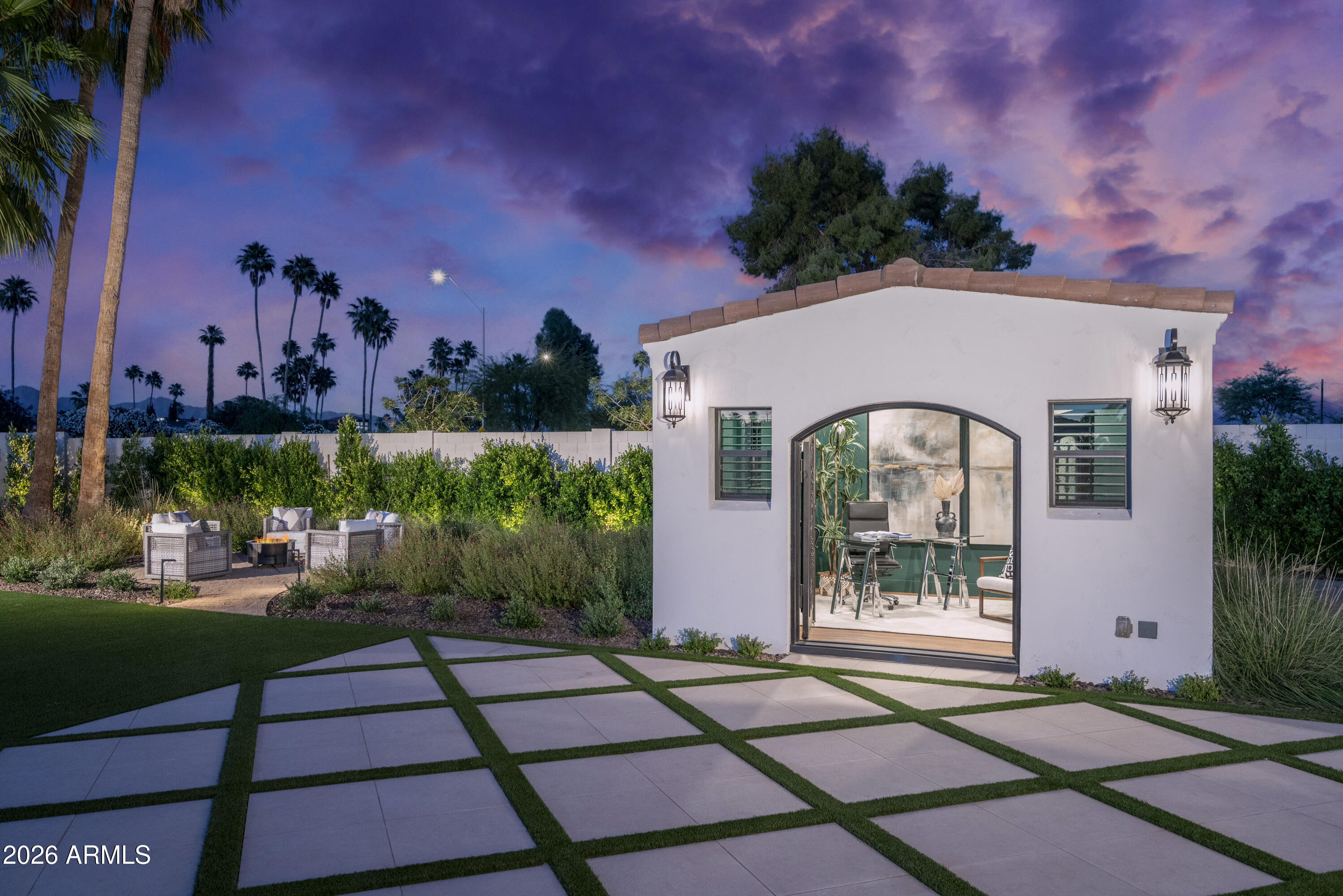 TIERRA - Residential