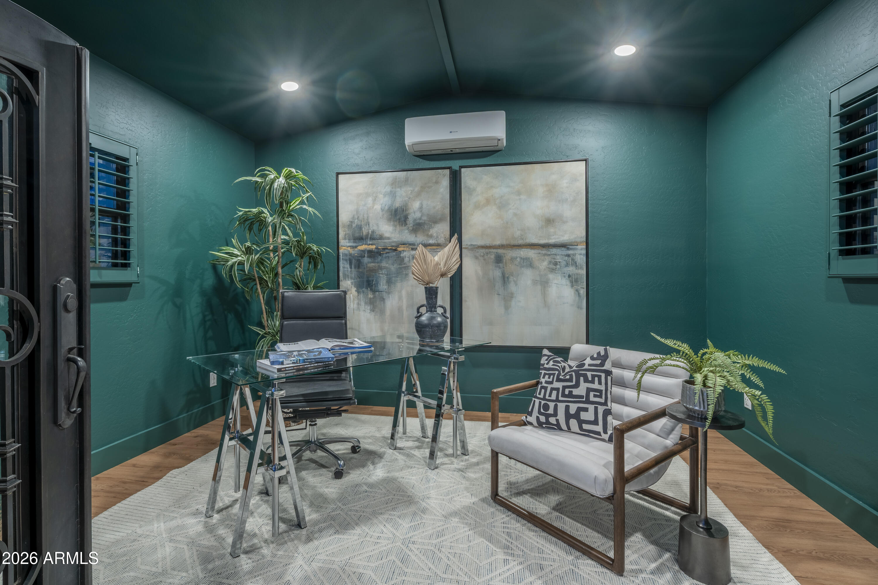 TIERRA - Residential