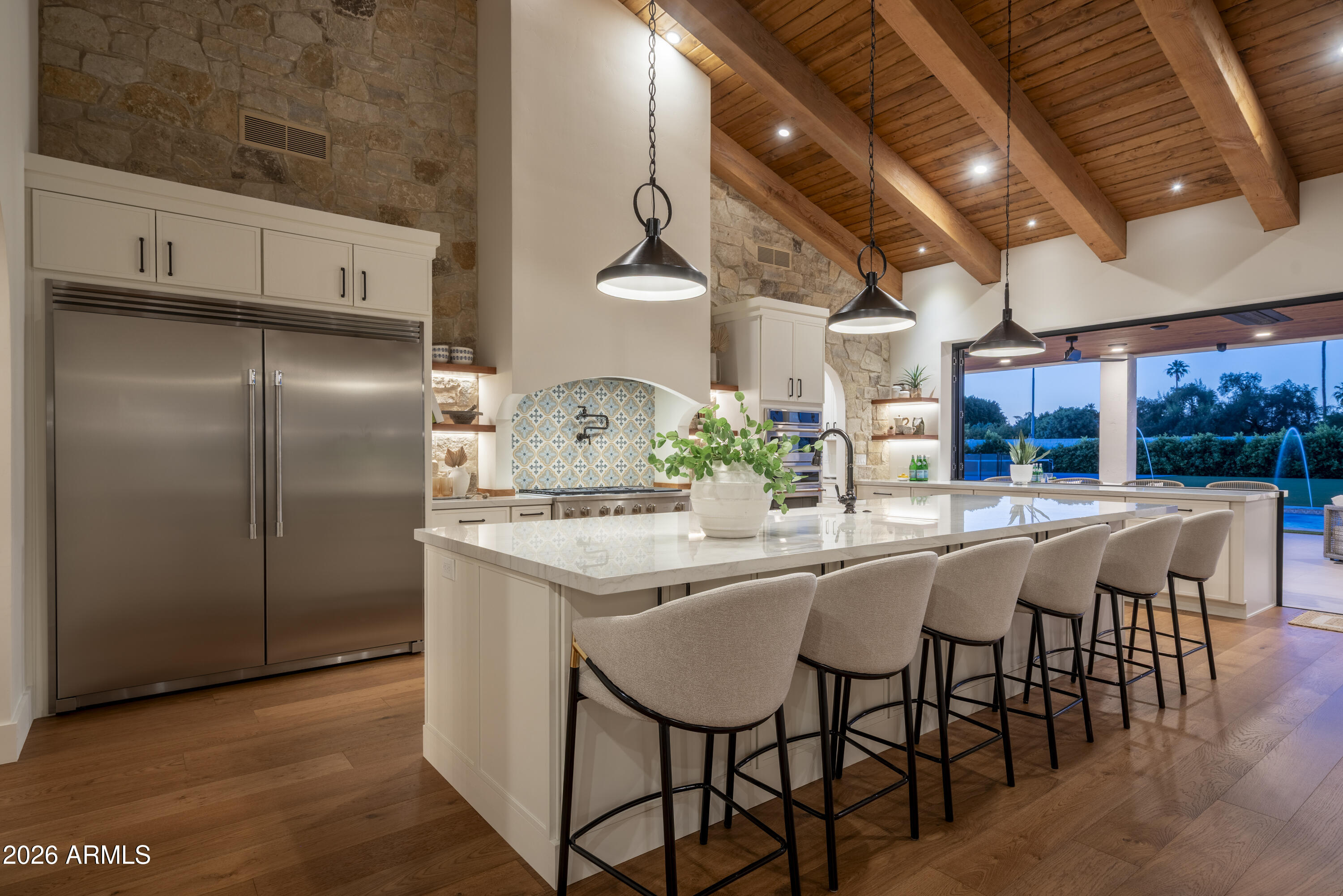 TIERRA - Residential
