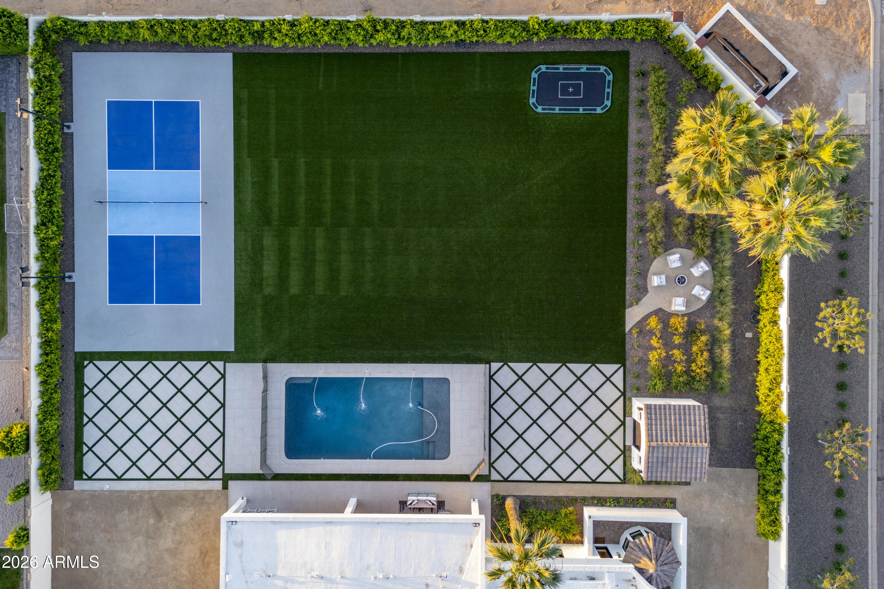 TIERRA - Residential
