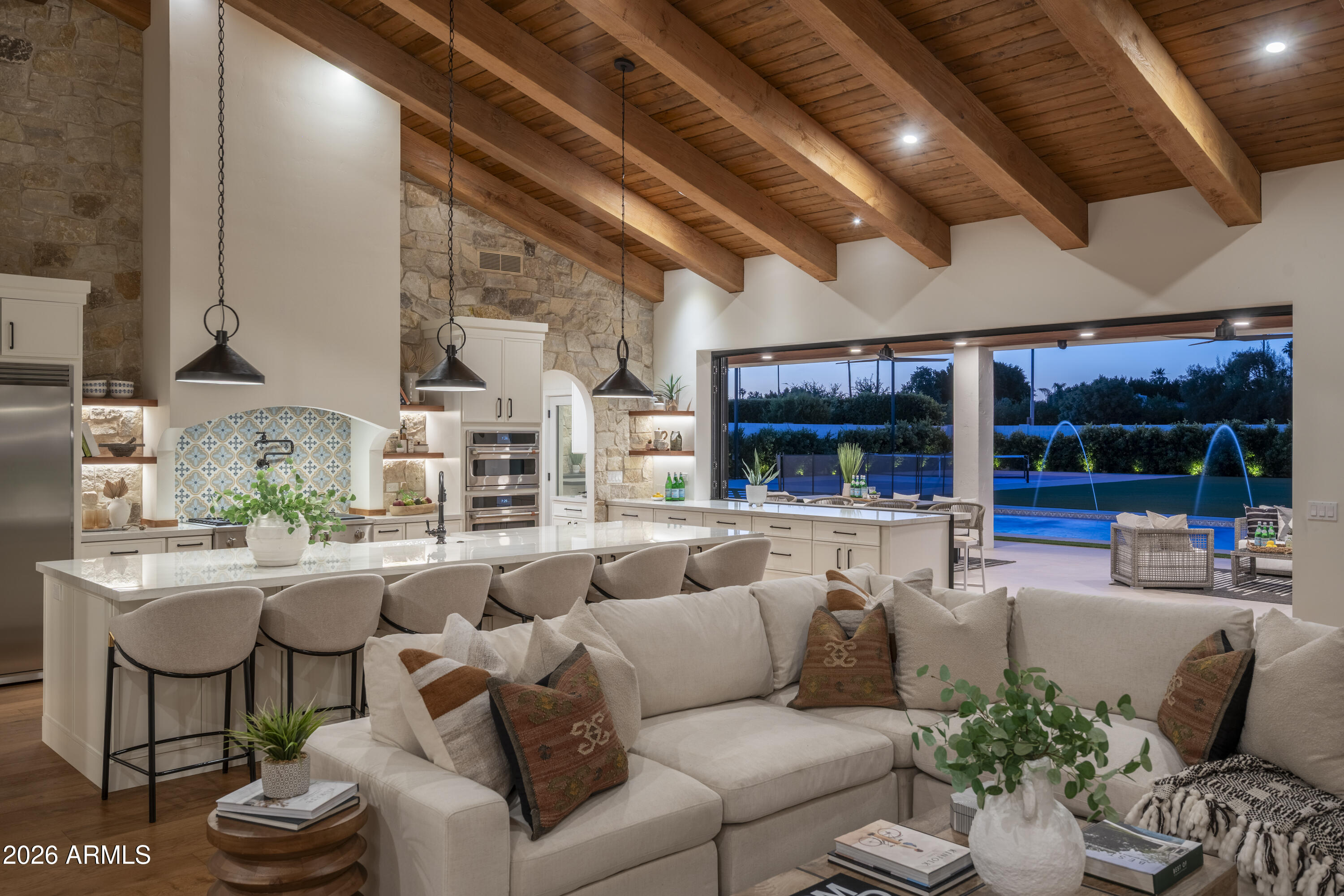 TIERRA - Residential