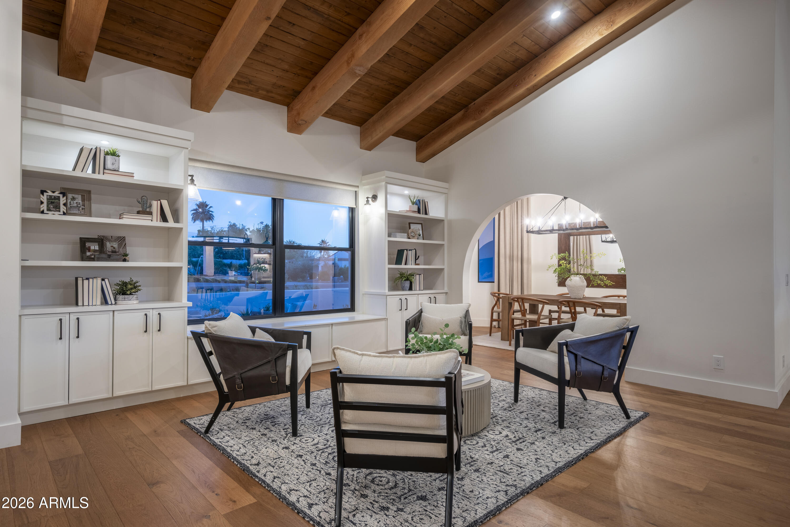 TIERRA - Residential